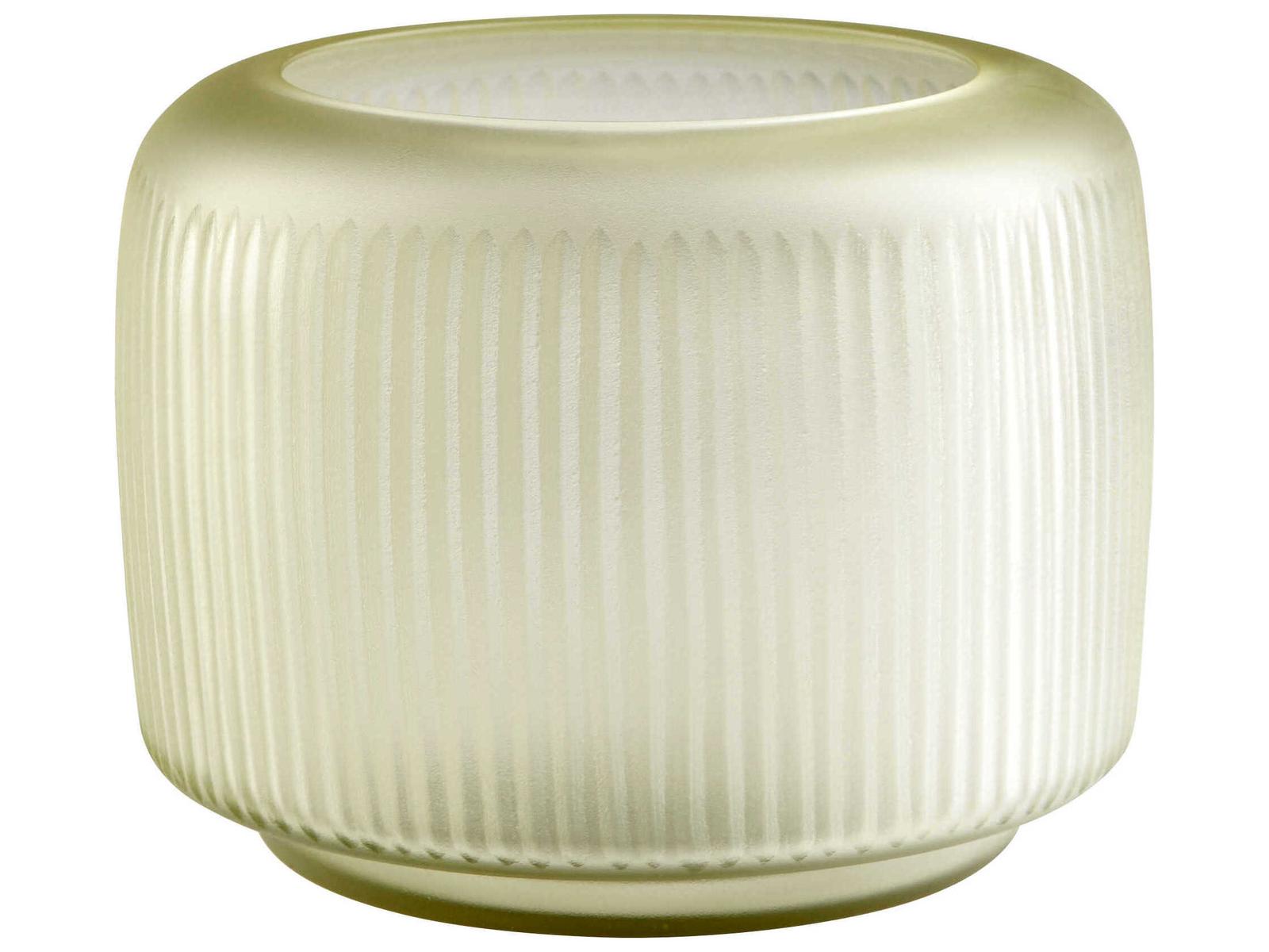 Cyan Design Glass Vase