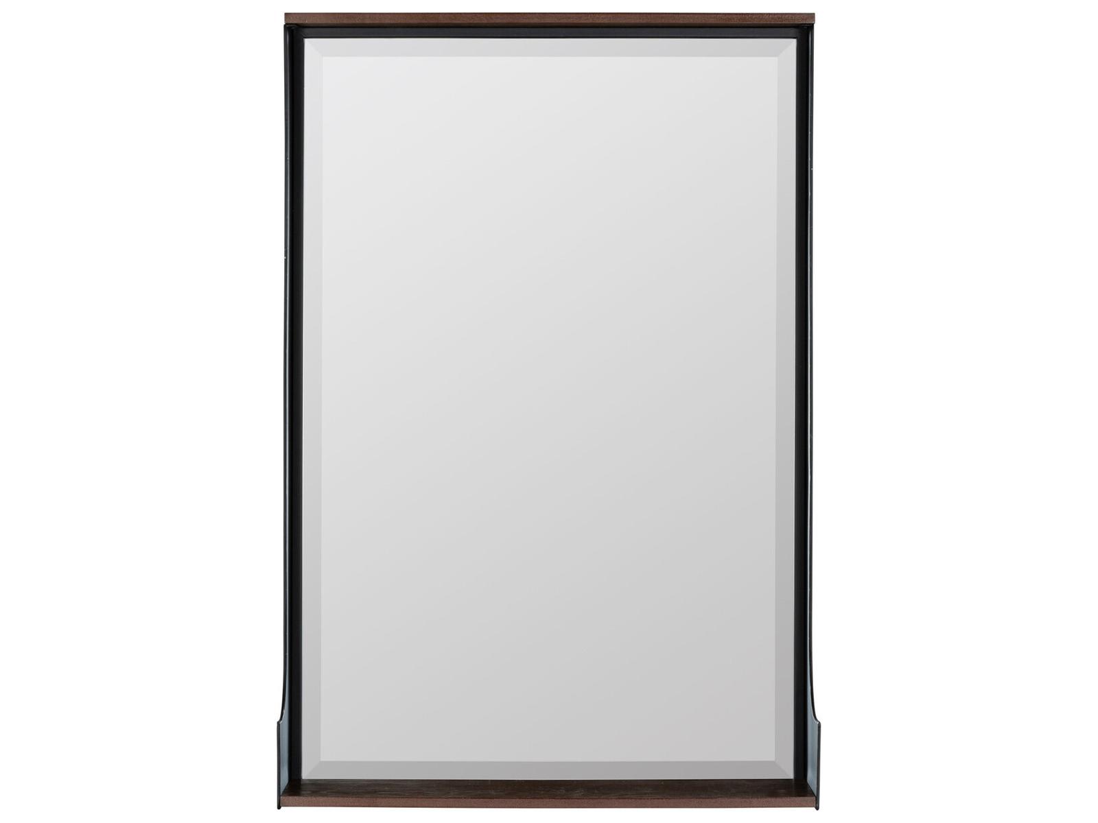 Cooper Classics Meredith Rectangular Wall Mirror