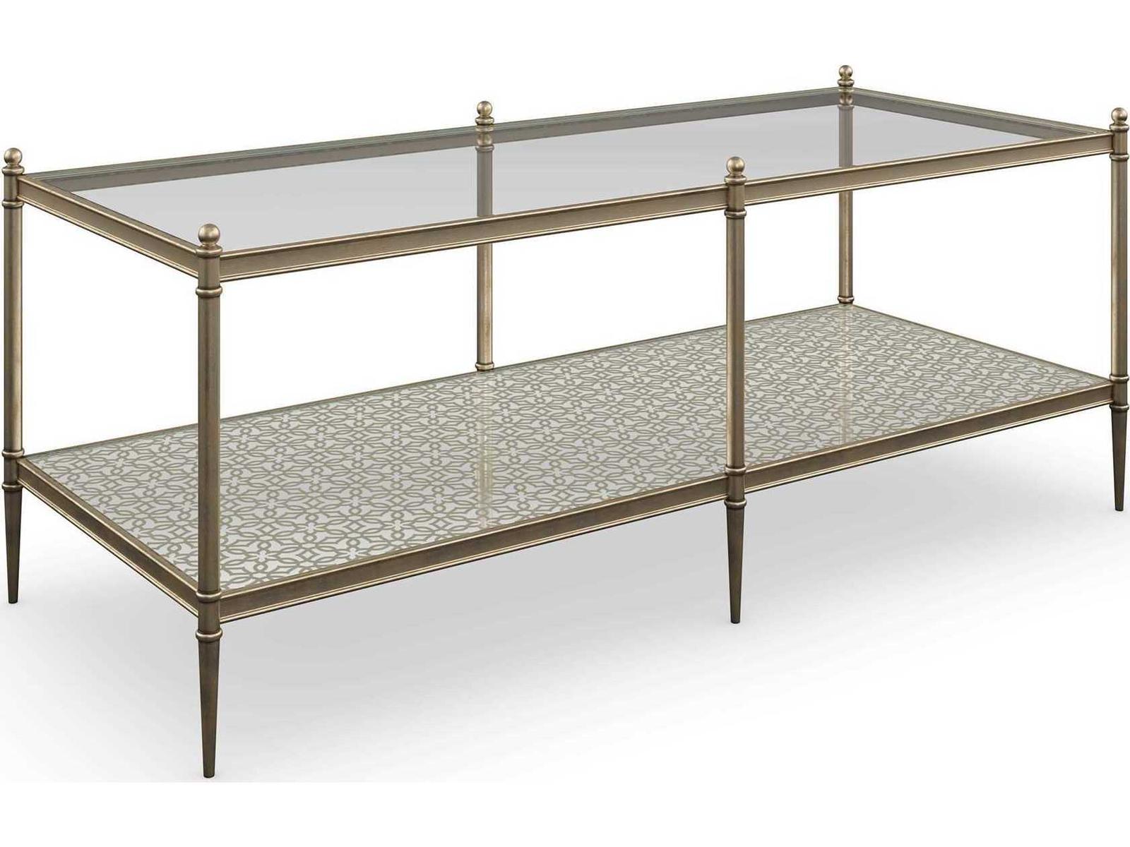 Caracole Perfectable Cocktail Table - Thumbnail 5