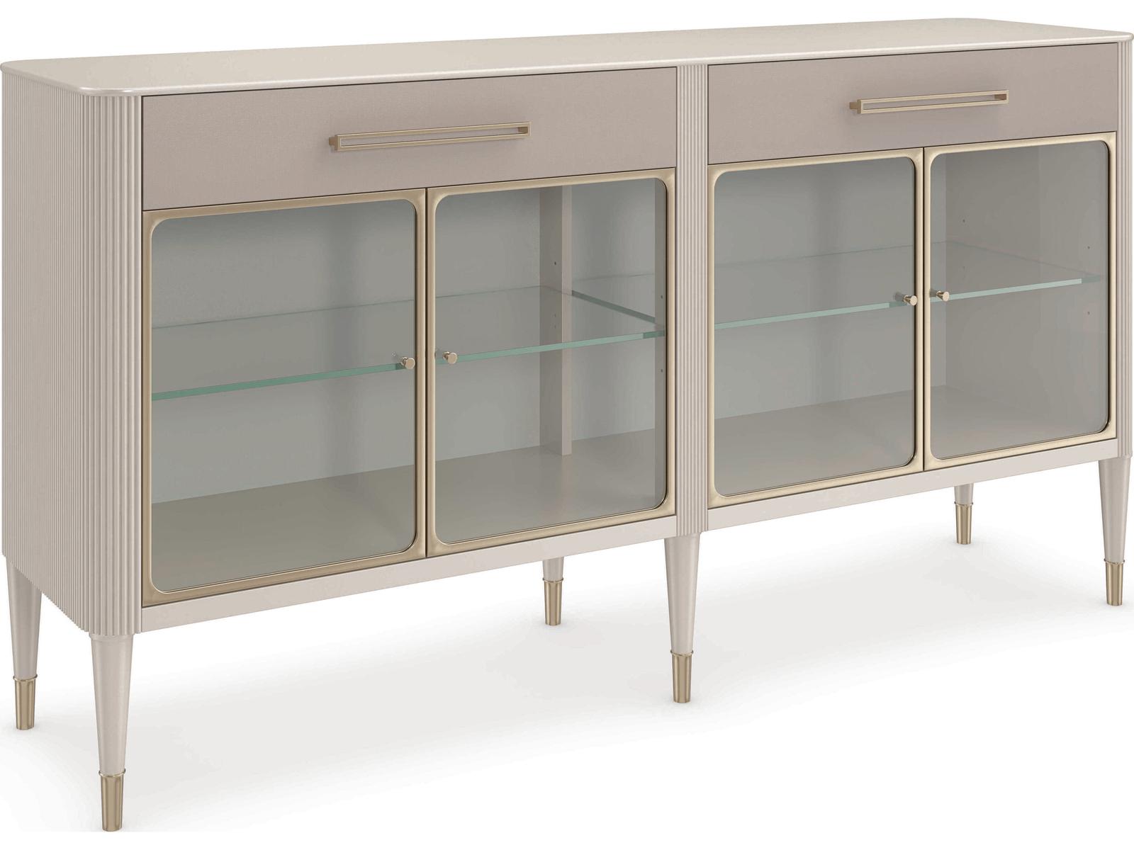 Caracole Love Interest Buffet