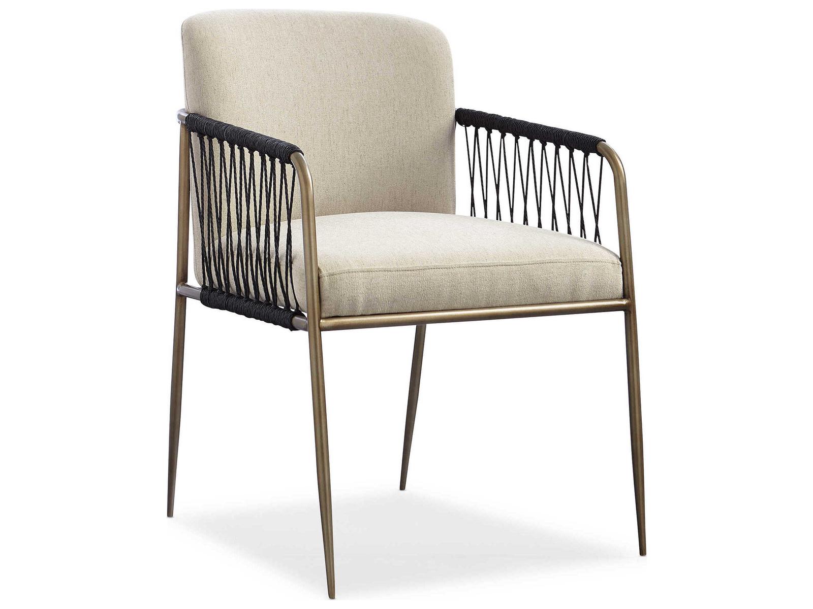Caracole Modern Remix Dining Armchair - Thumbnail 2
