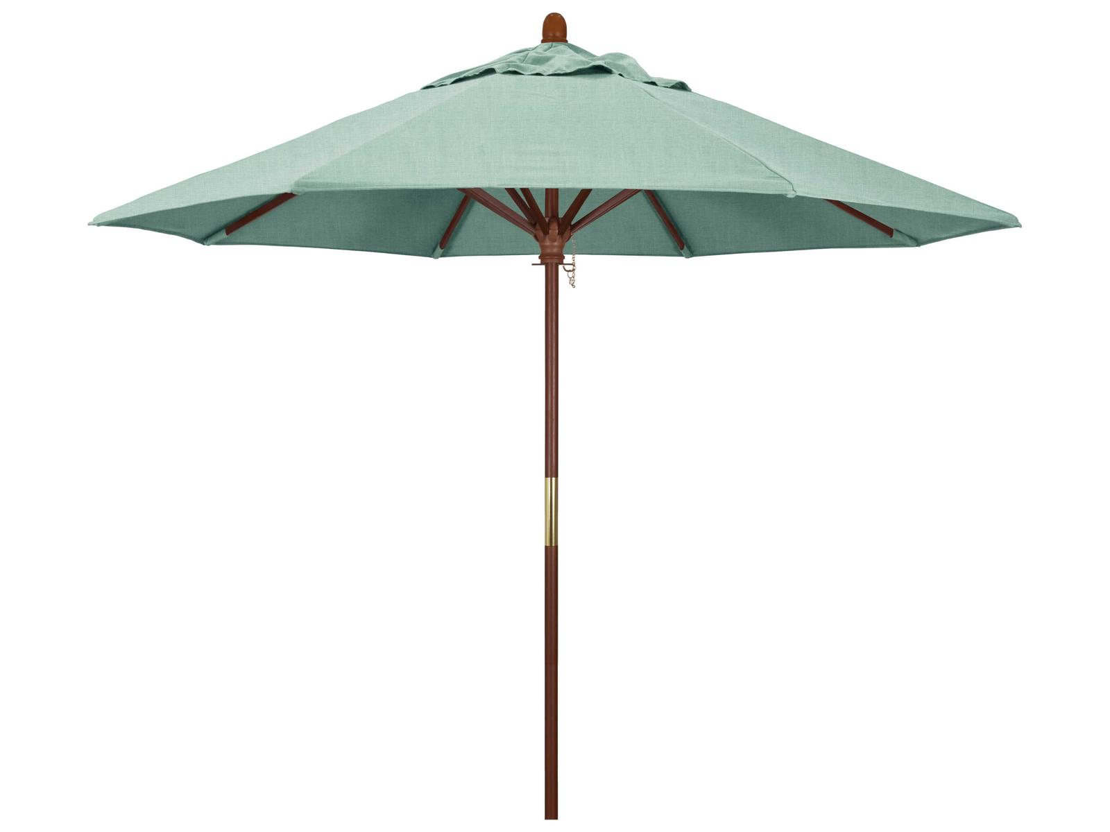 California Umbrella Grove Series Market Umbrella