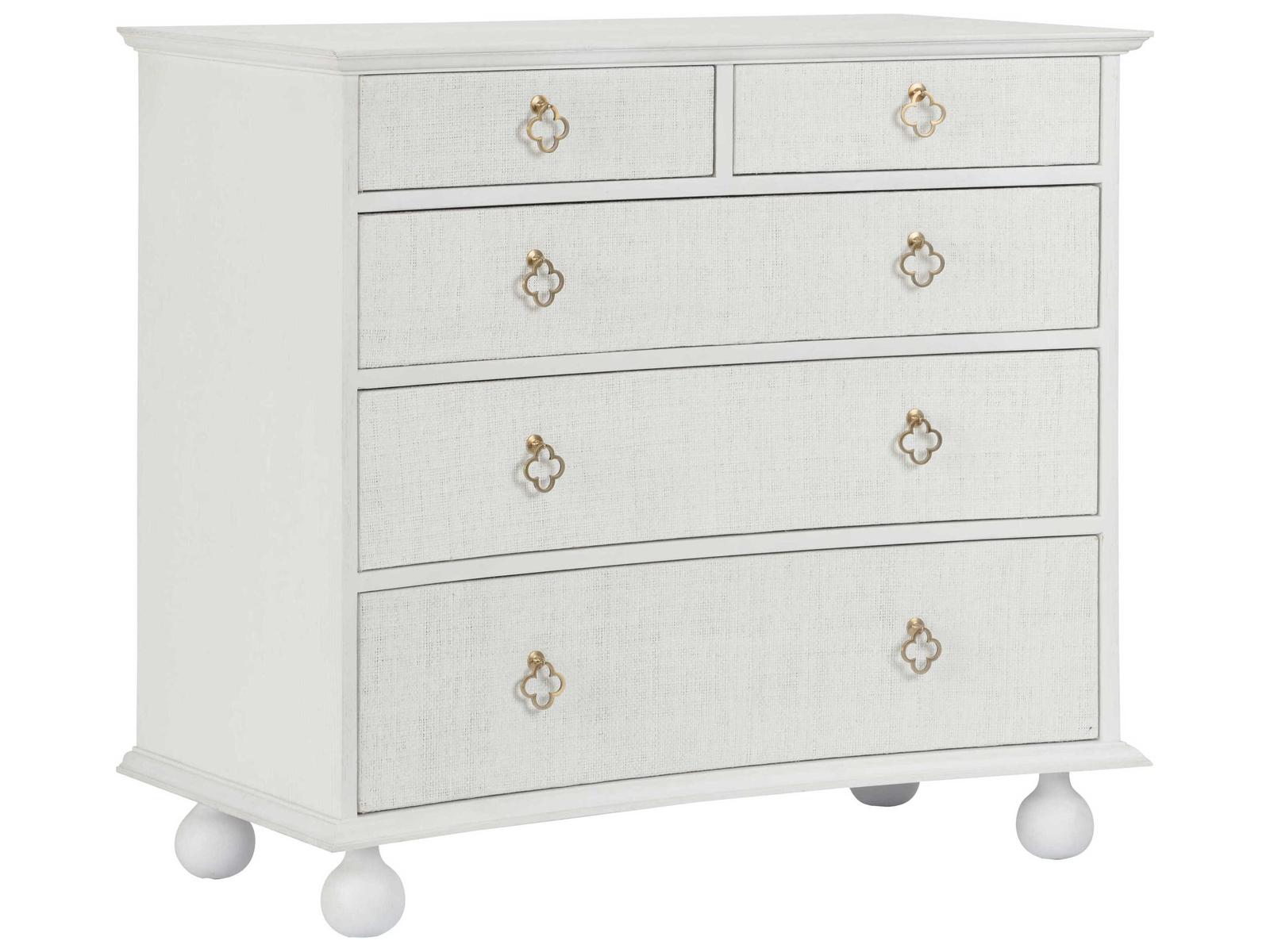 Chelsea House Bill Cain Maxwell Accent Chest - Thumbnail 2