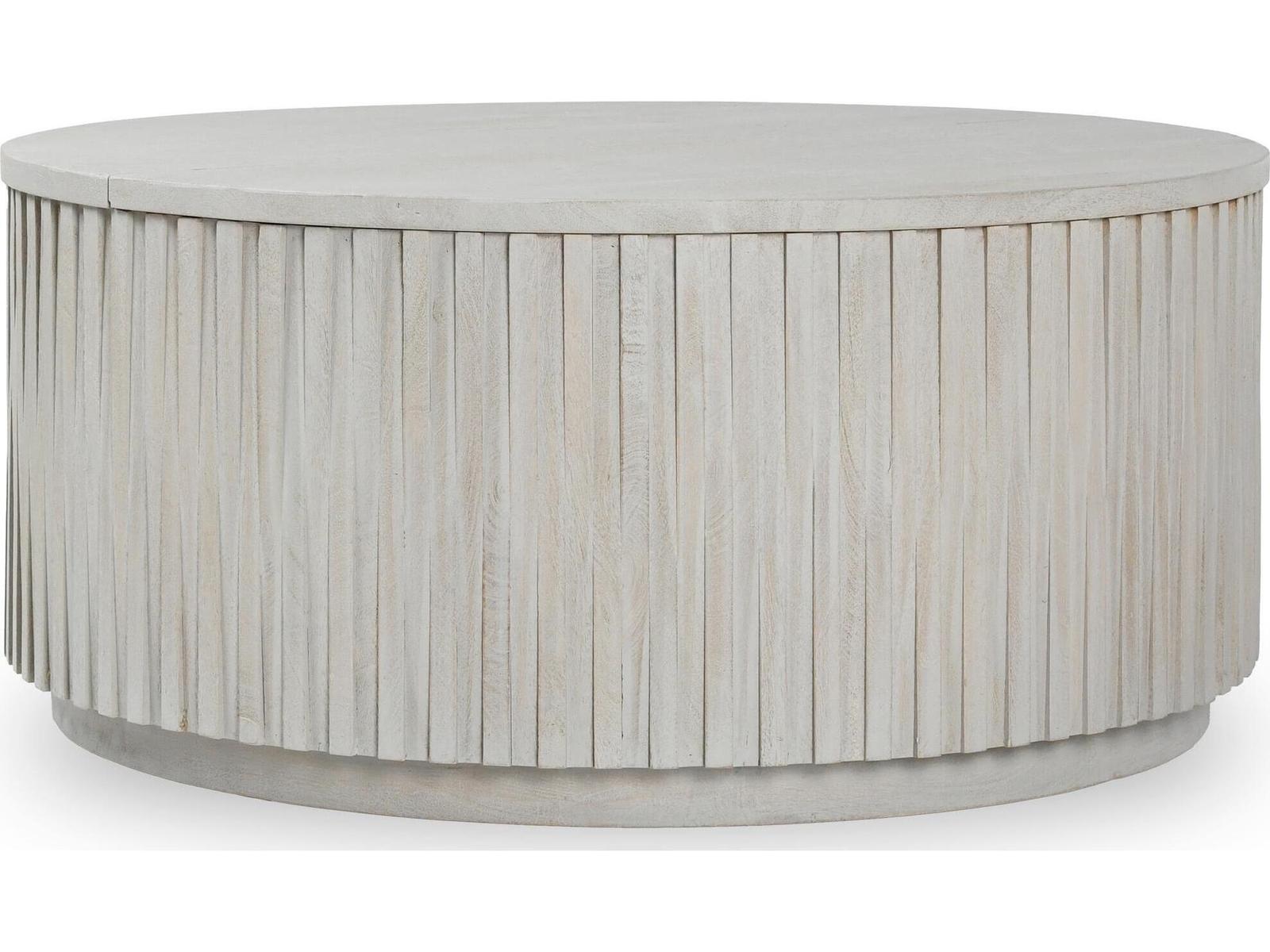 Classic Home Mrytle Coffee Table