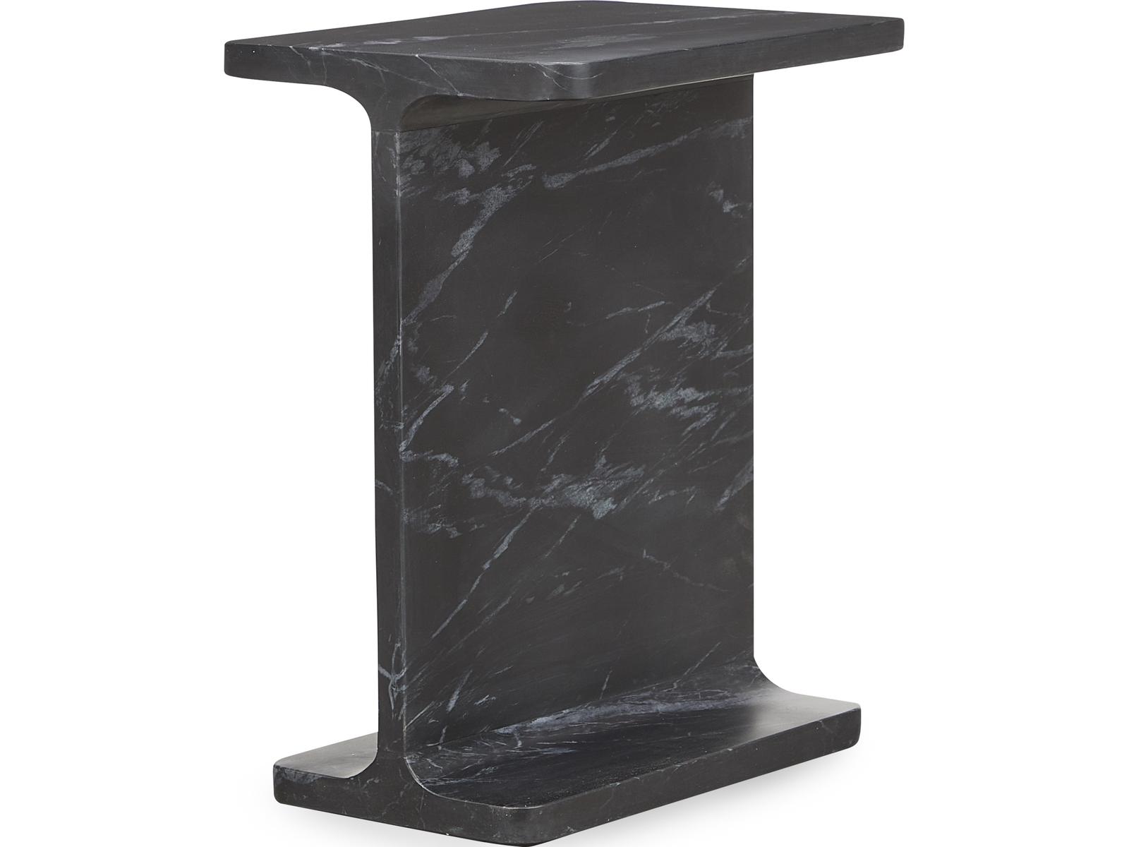 Classic Home Delaney End Table