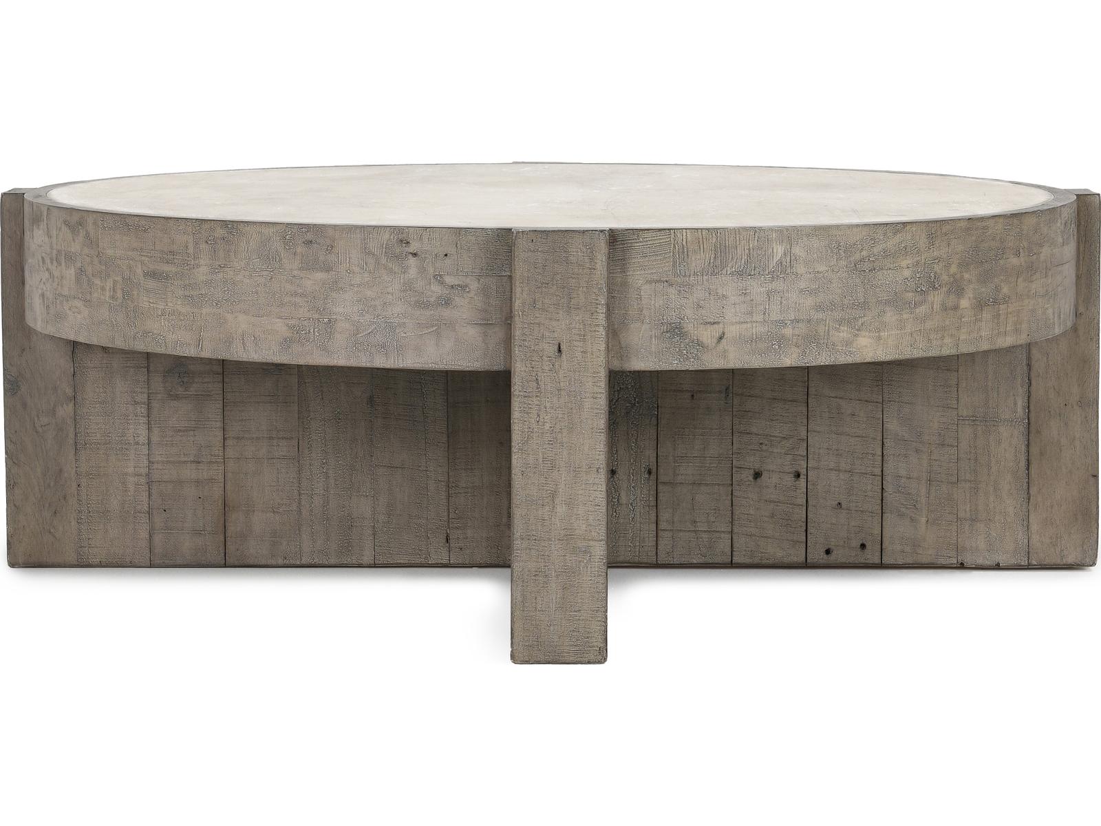 Classic Home Sonoma Coffee Table