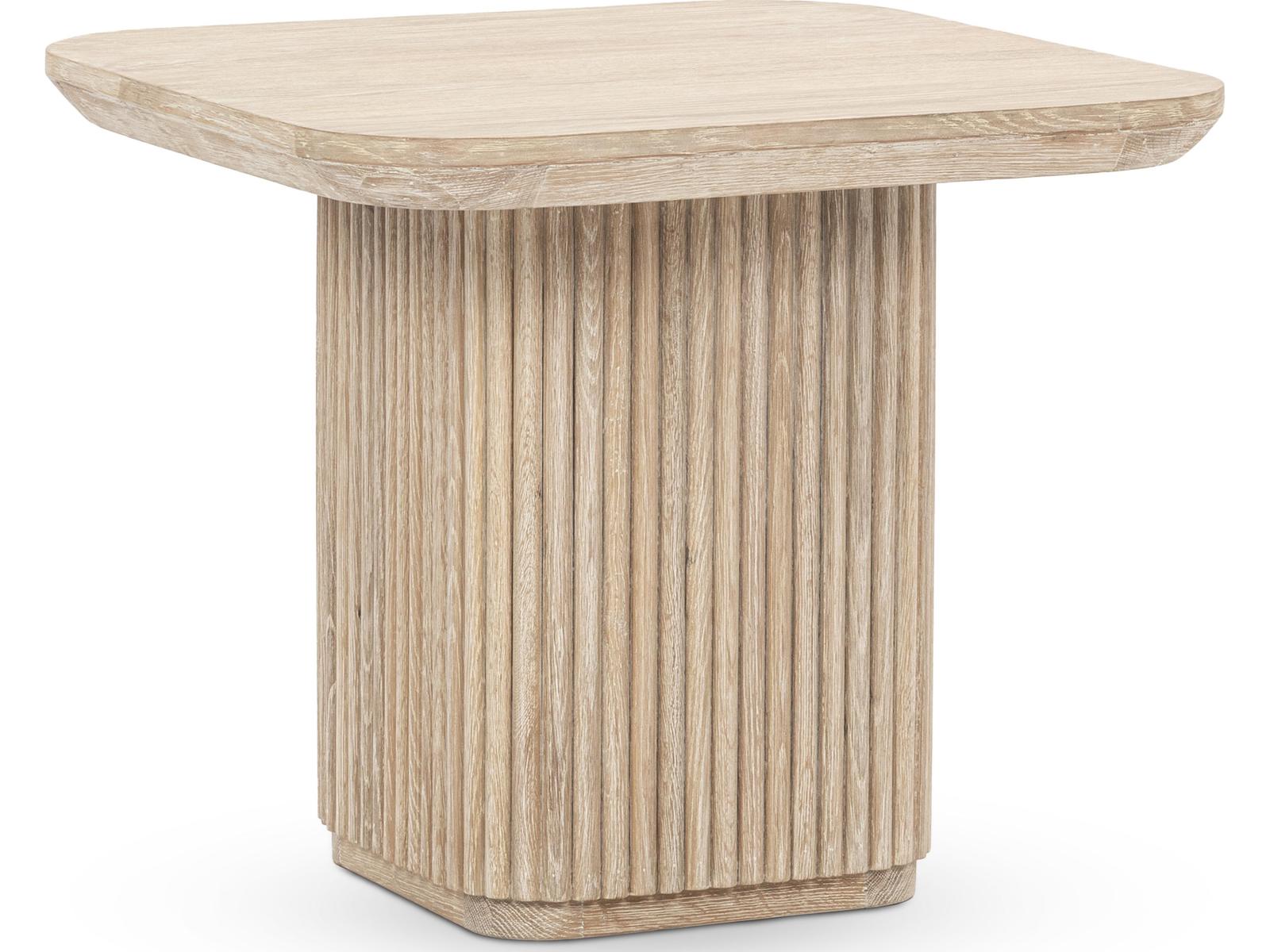 Classic Home Vander End Table
