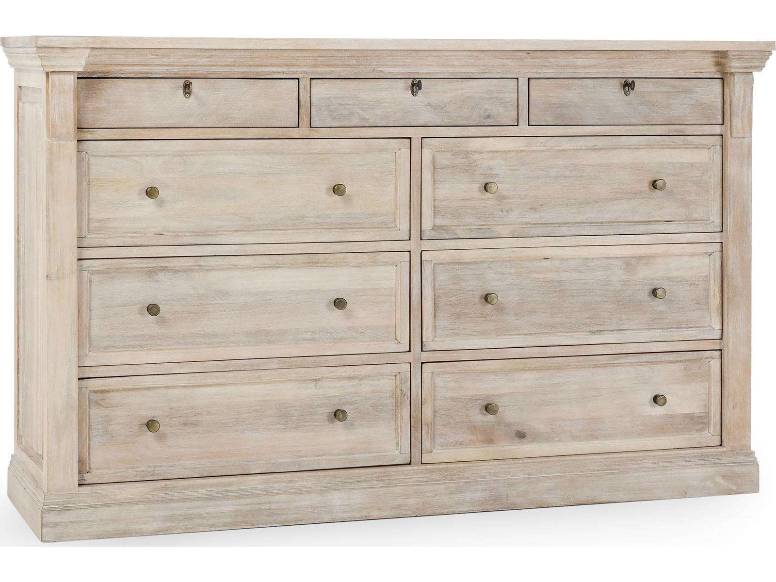 Classic Home Adelaide Dresser