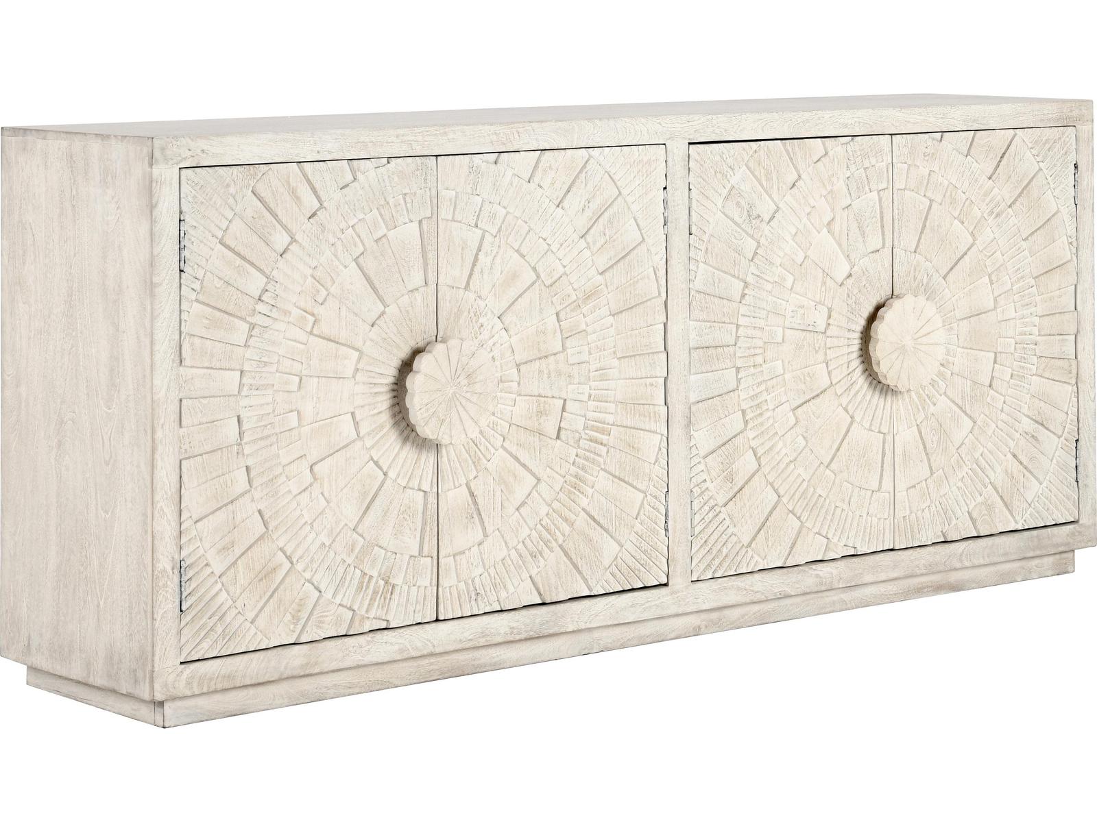 Classic Home Warren Sideboard - Thumbnail 2
