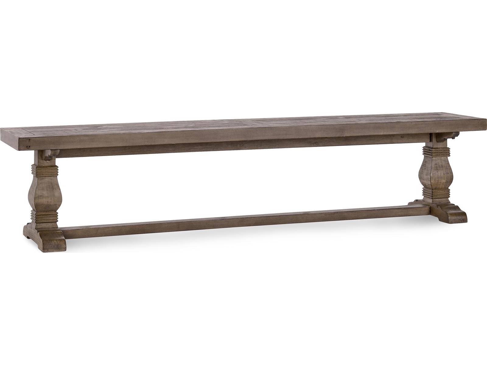 Classic Home Caleb Bench