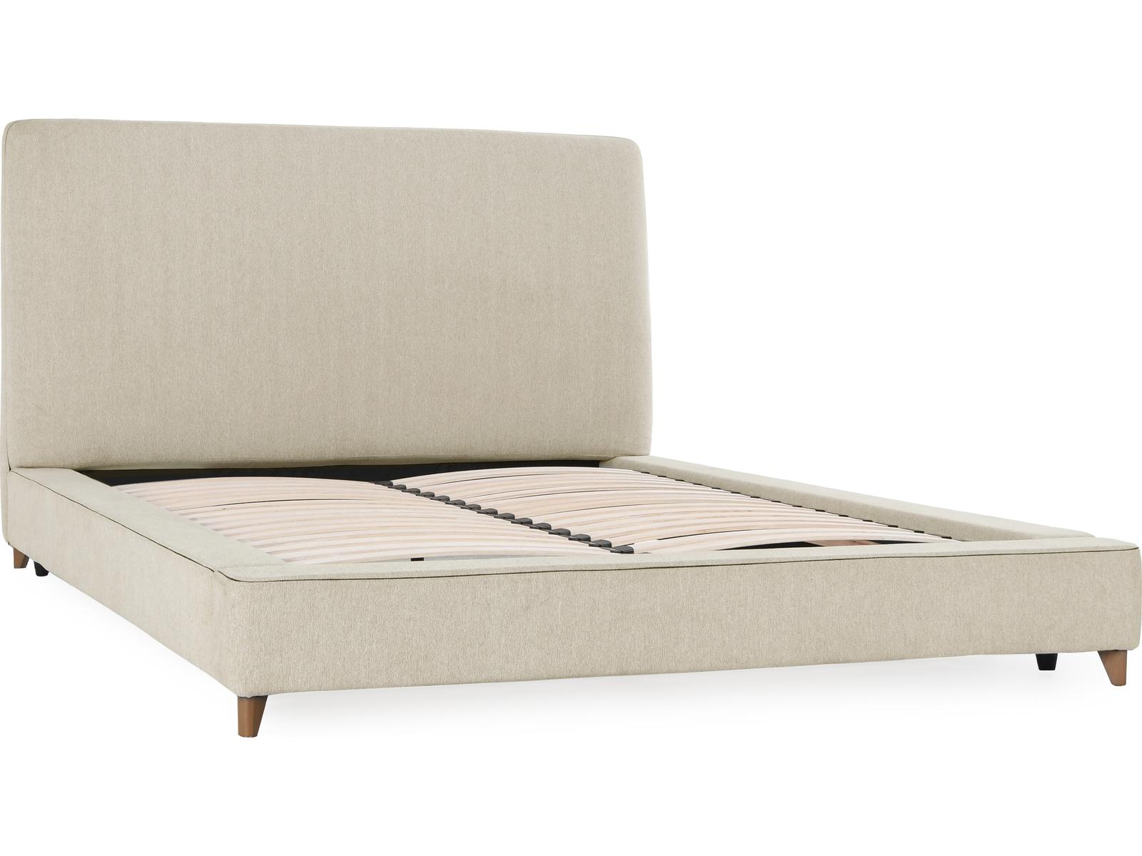 Classic Home Tate Platform Bed