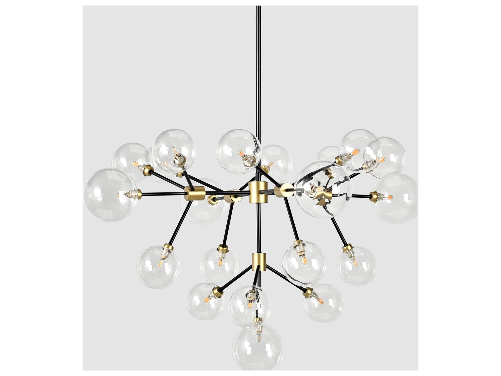 Classic Home Phoenix Chandelier