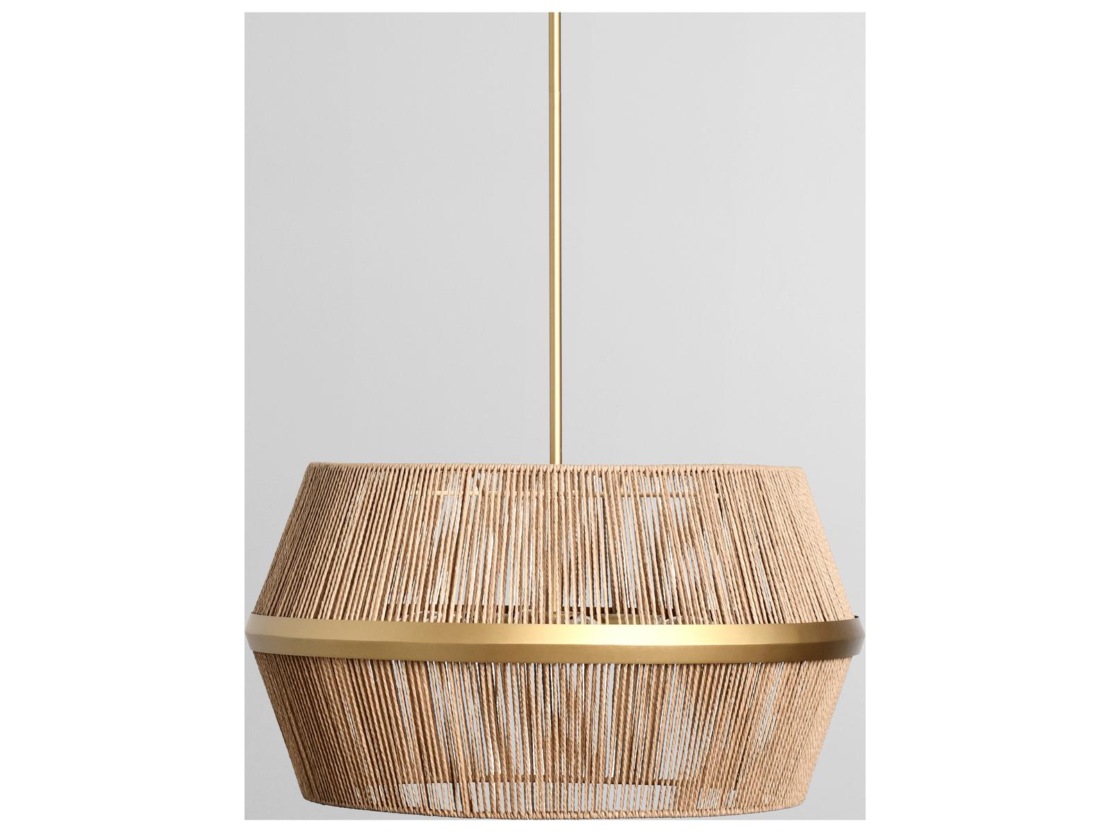 Classic Home Wendy Chandelier