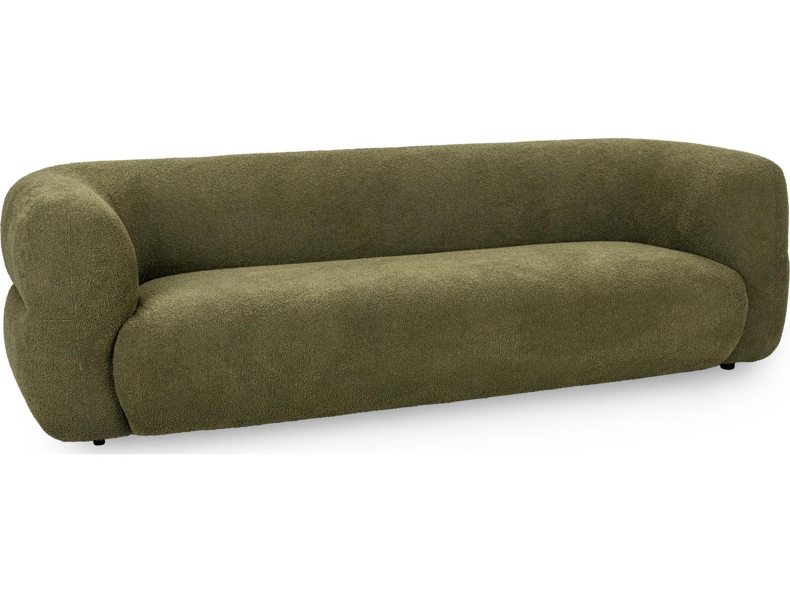 Classic Home Faris Sofa - Thumbnail 4