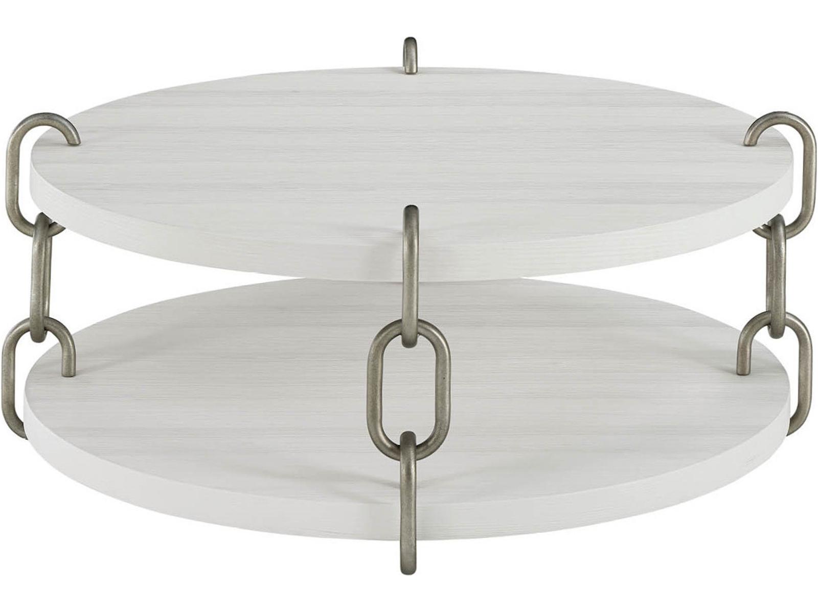 Coastal Living Oasis Shoreline Cocktail Table
