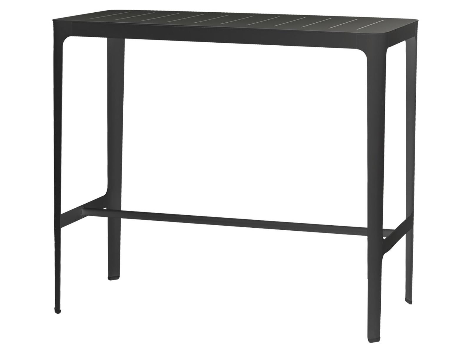 Cane-Line Cut Bar Table - Thumbnail 4