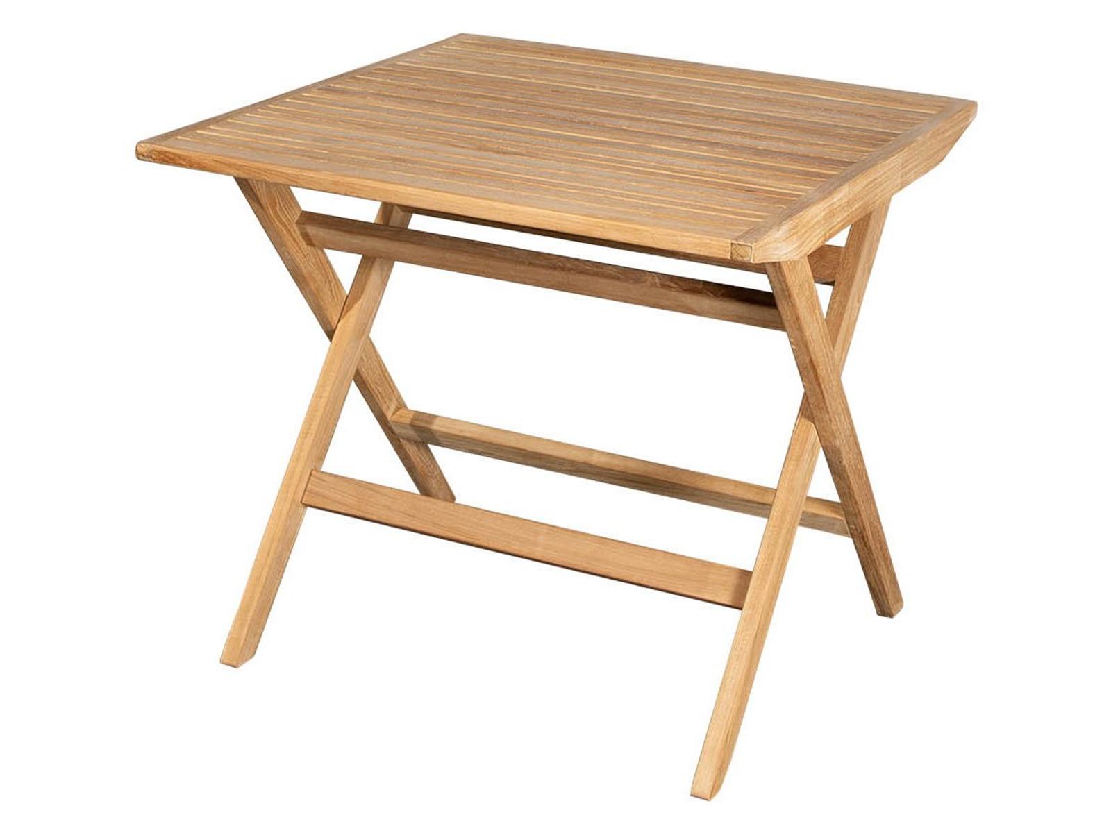 Cane-Line Flip Folding Table - Thumbnail 3