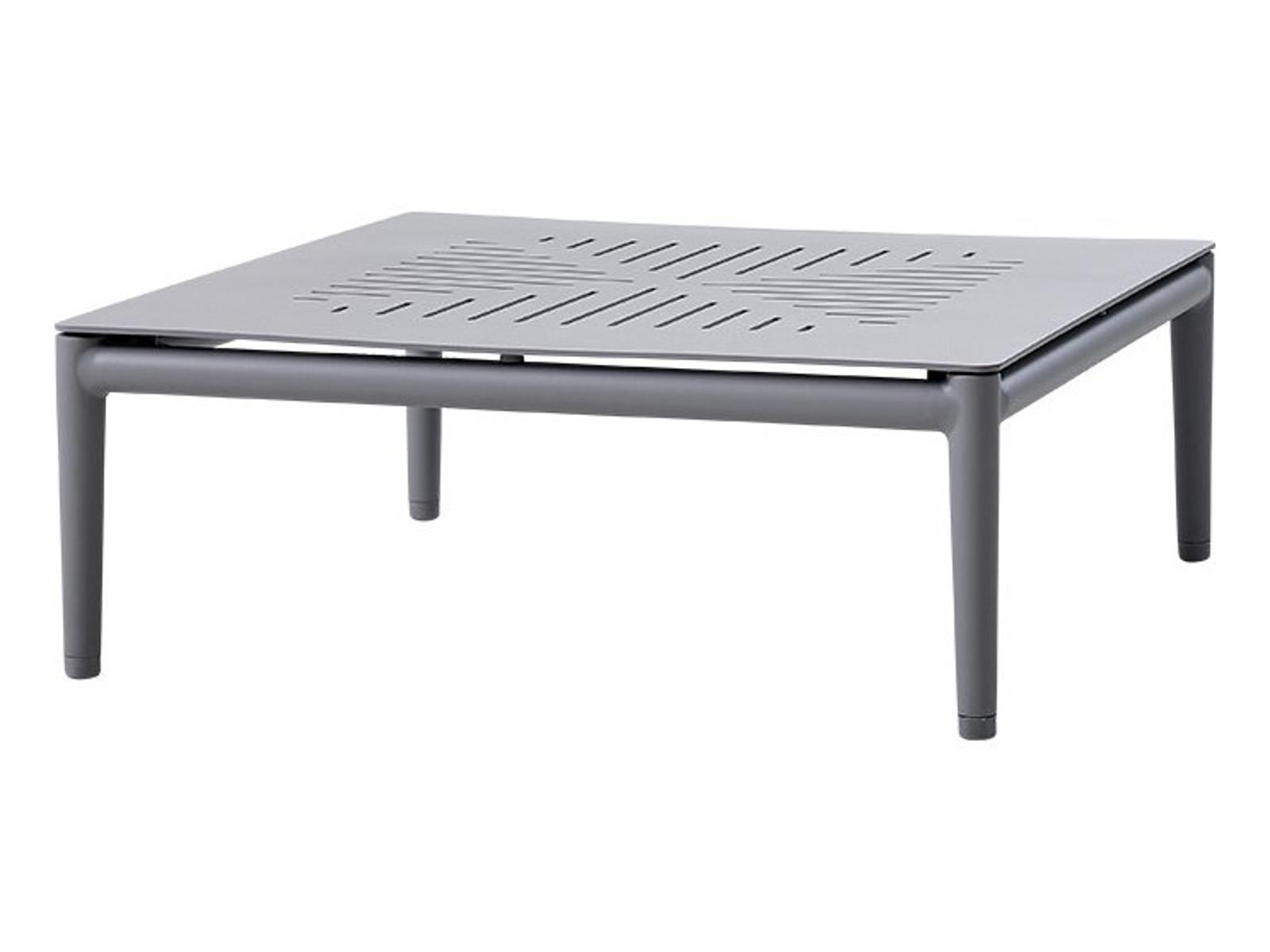 Cane-Line Conic Coffee Table
