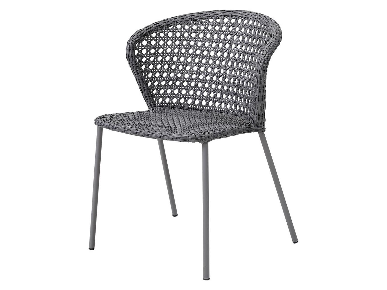 Cane-Line Lean Chair - Thumbnail 2
