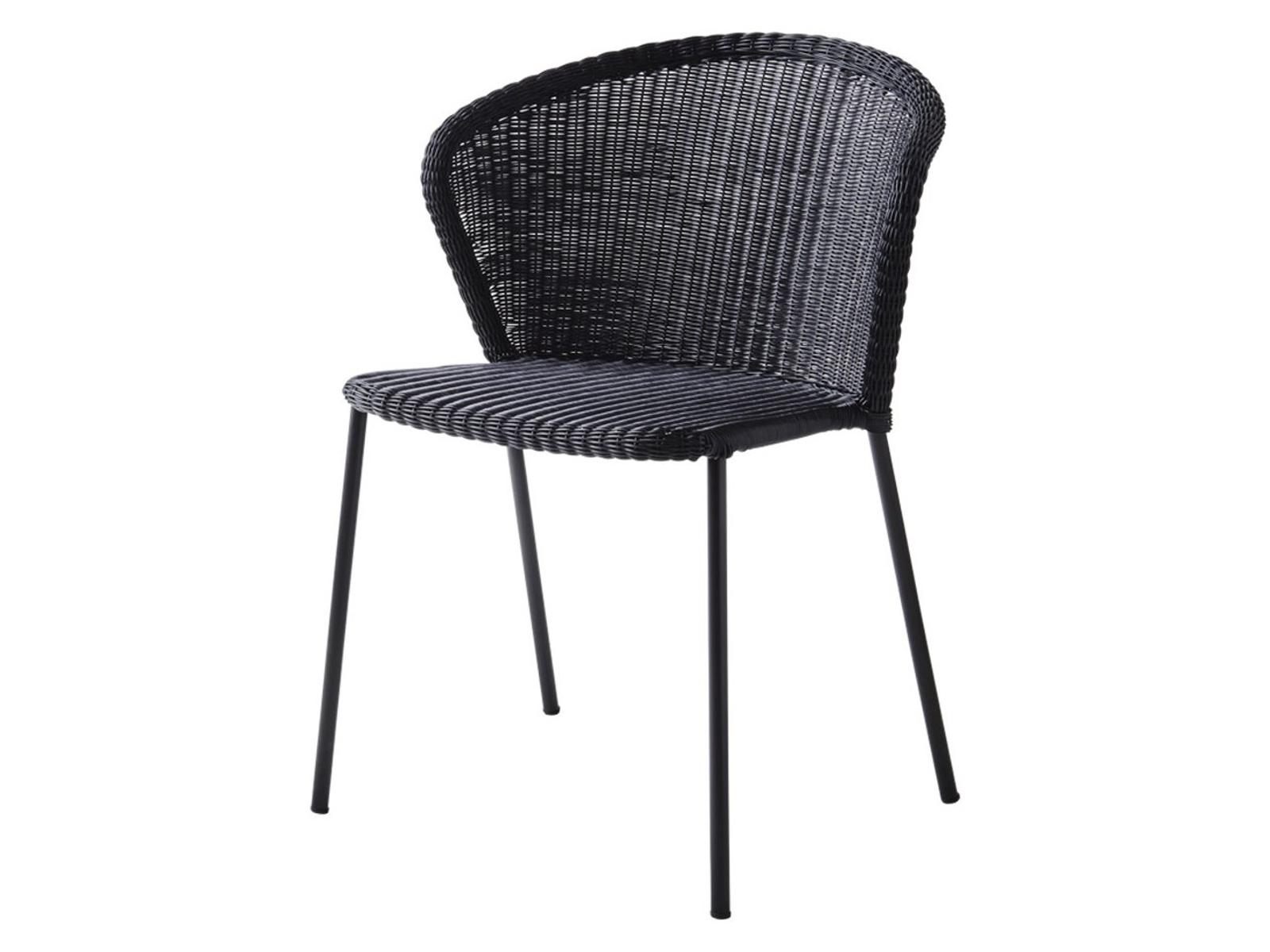 Cane-line Lean Dining Chair