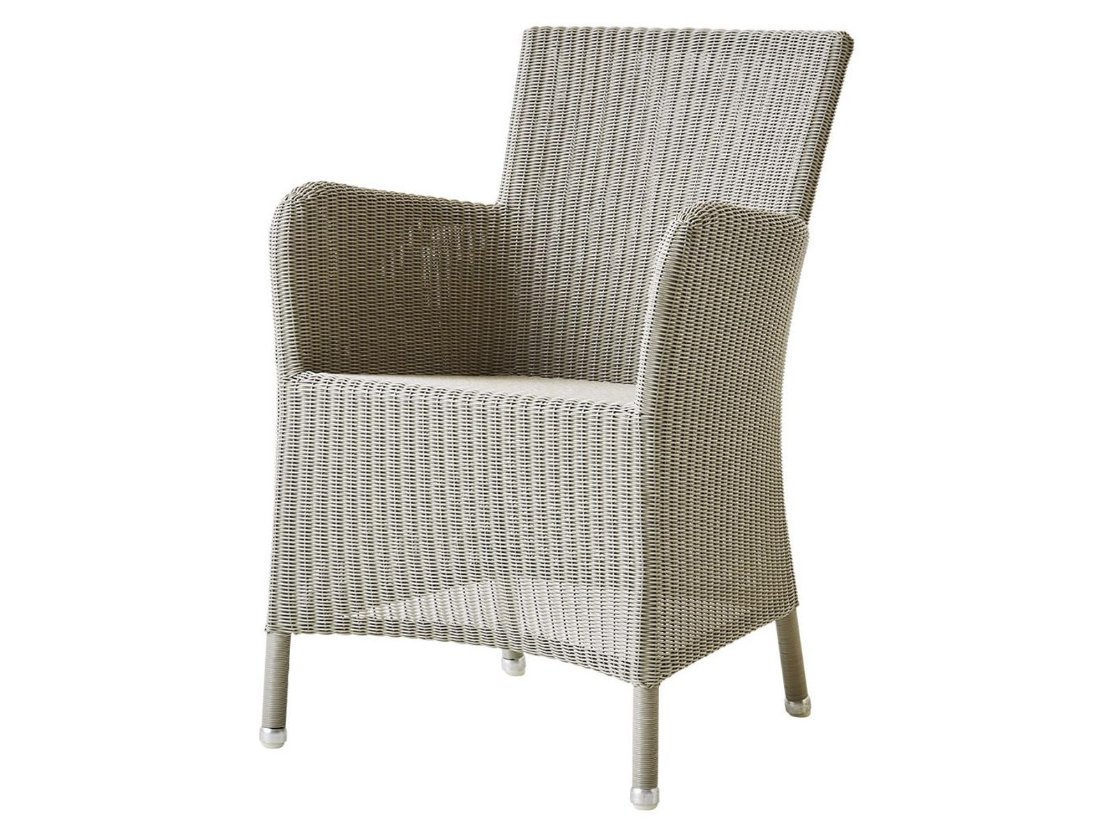 Cane-Line Hampsted Weave Chair
