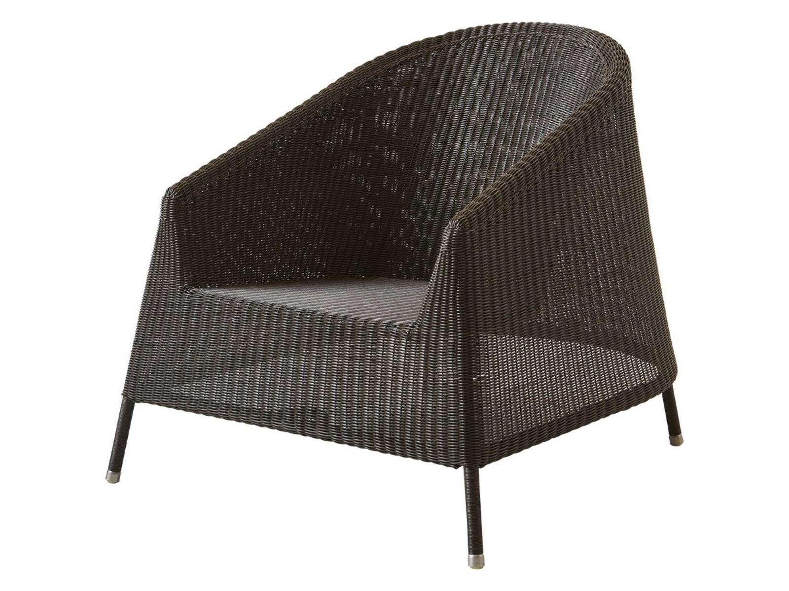 Cane-Line Kingston Lounge Chair - Thumbnail 2