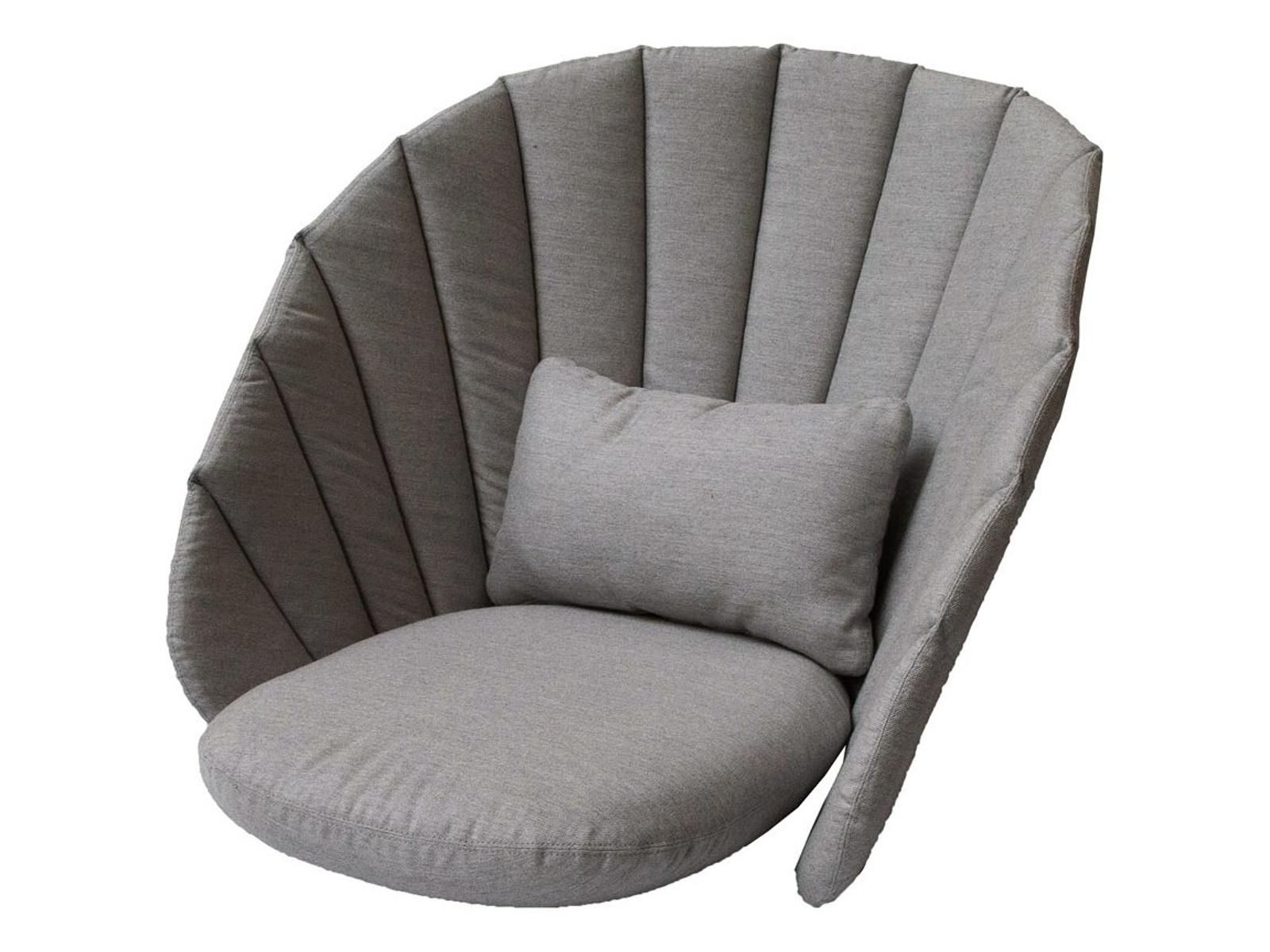 Cane-Line Peacock Lounge Chair Cushion