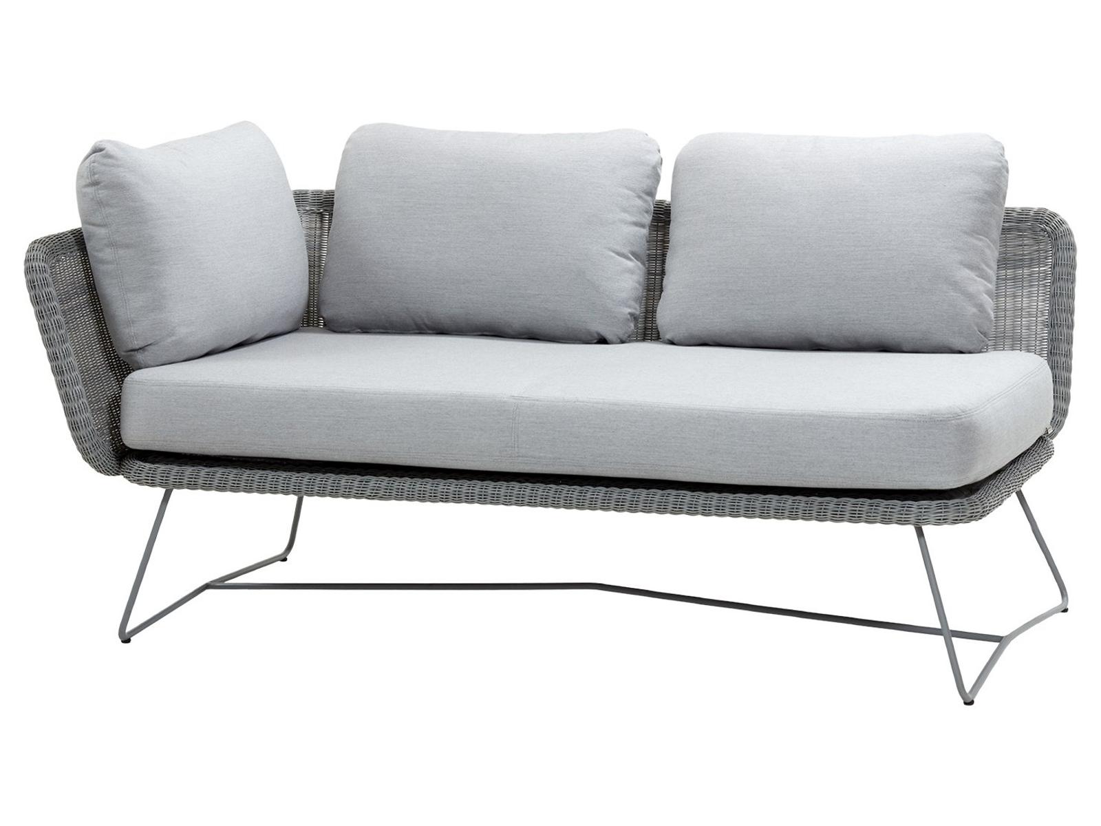 Cane-Line Horizon Sofa Module - Thumbnail 5