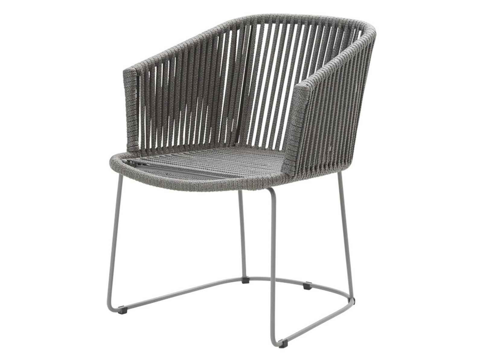 Cane-Line Moments Dining Arm Chair