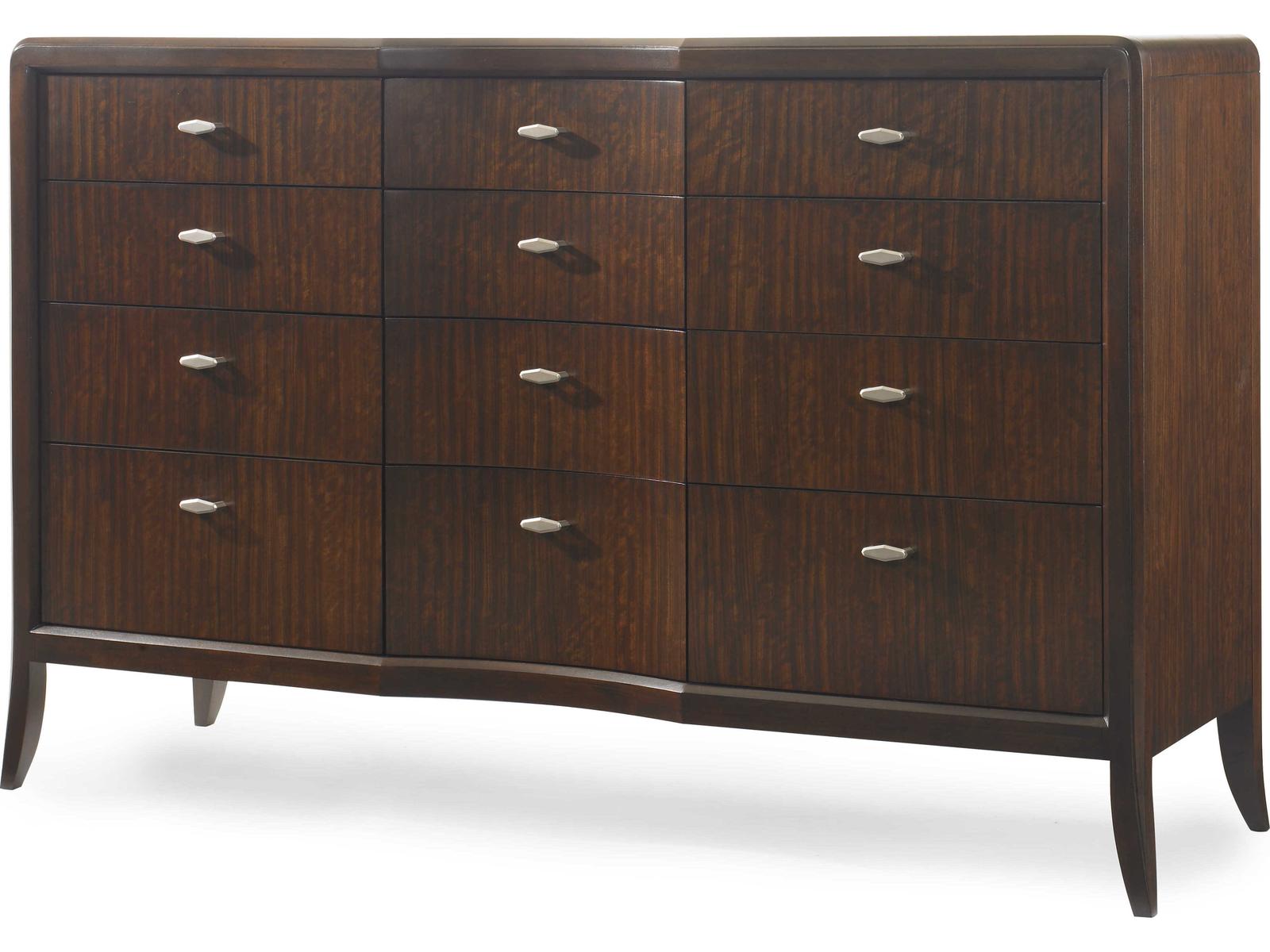 Century Furniture Paragon Club Dufrene Dresser