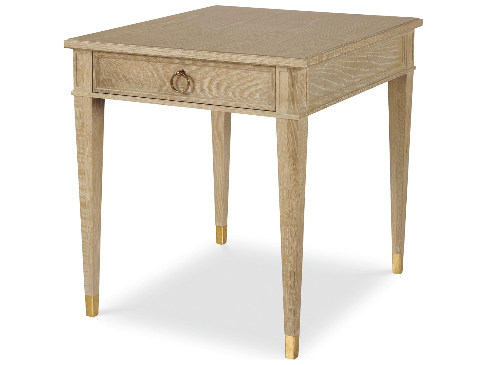 Century Furniture Maison '47 Side Table - Thumbnail 3