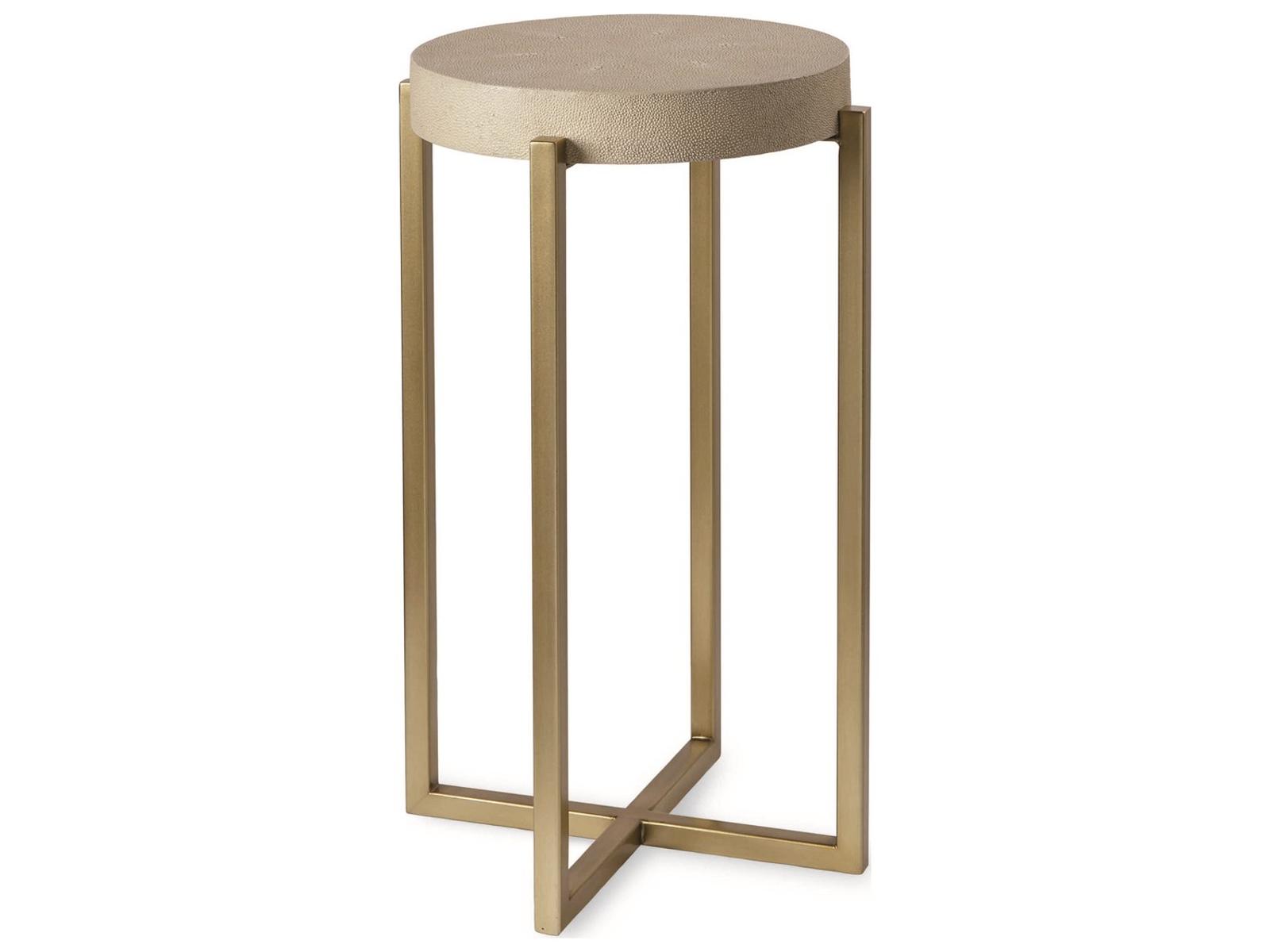 Century Furniture Kendall Accent Table