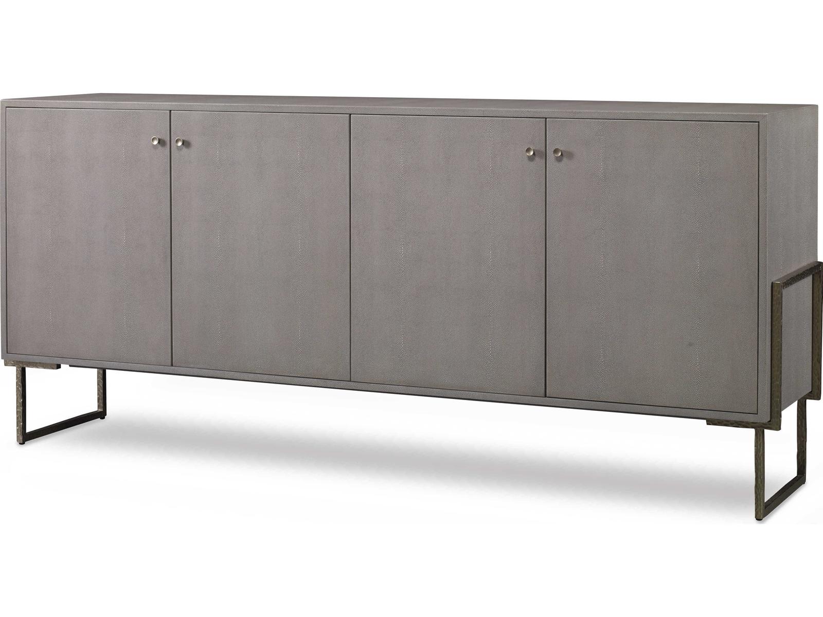 Century Furniture Laurent Credenza - Thumbnail 5