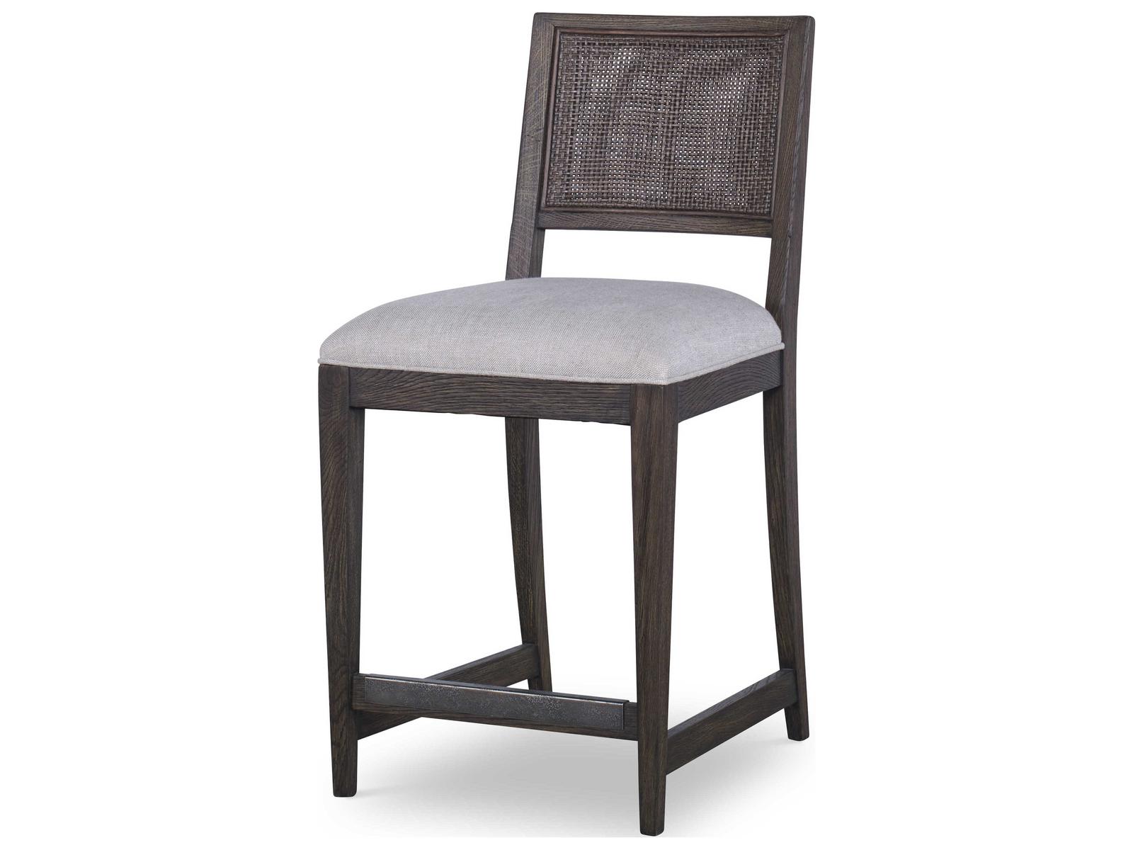 Century Furniture Monarch Parker Counter Stool - Thumbnail 4