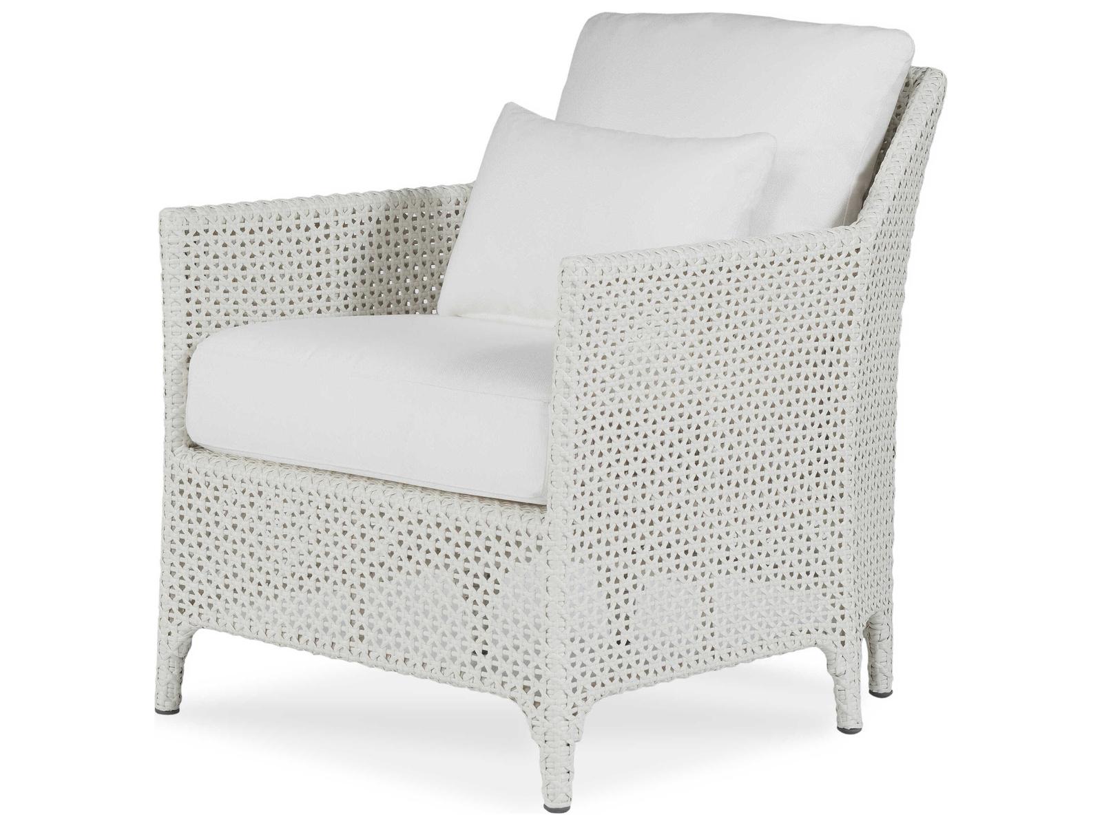 Century Outdoor Tangier Lounge Chair