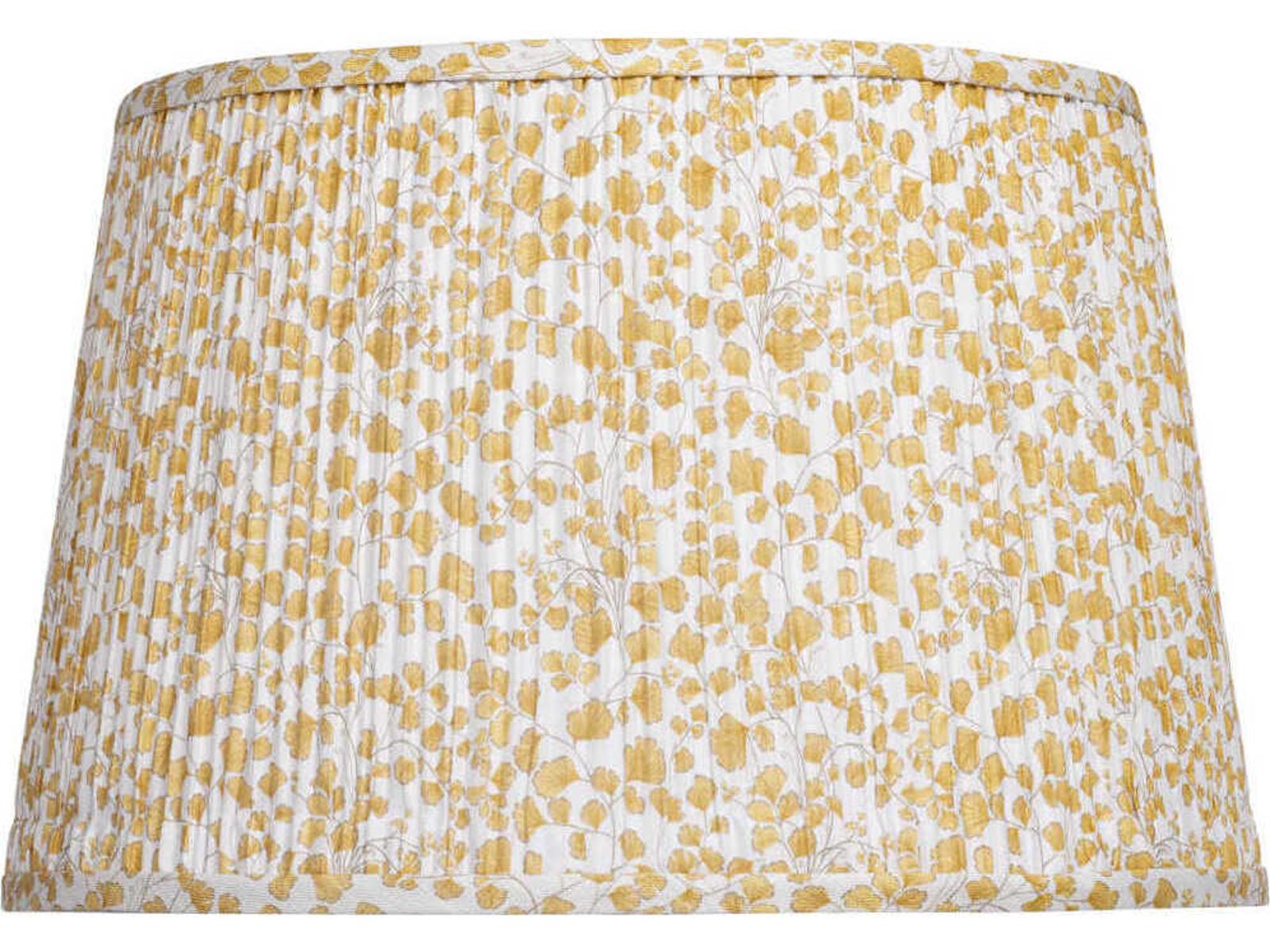 Currey & Company Maiden Fern Tapered Lamp Shade