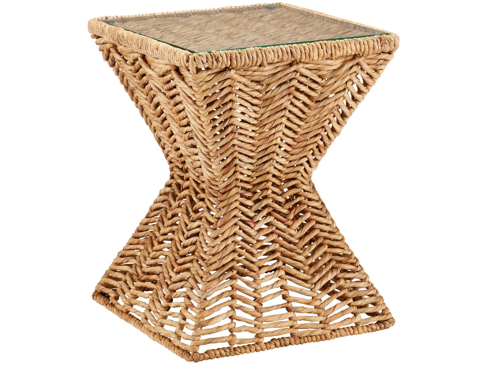 Currey & Company Hadi End Table