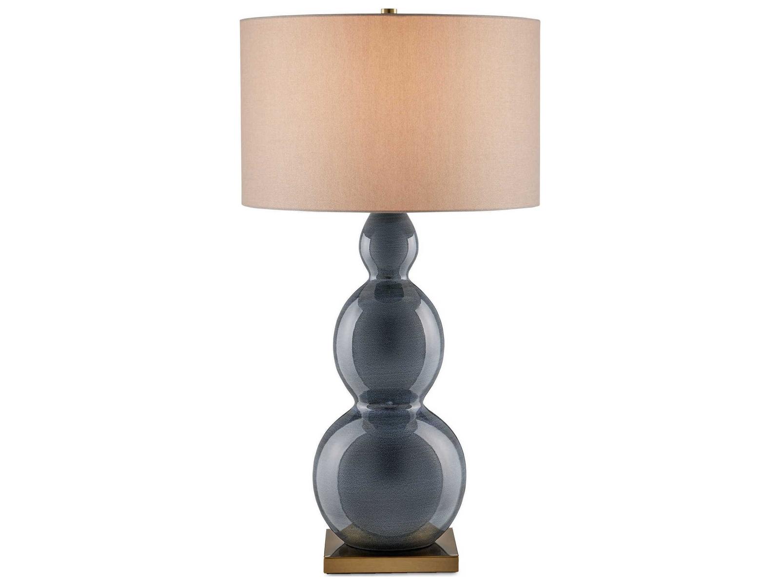 Currey & Company Cymbeline Table Lamp - Thumbnail 5