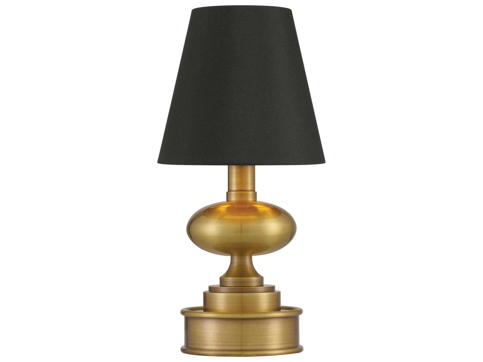 Currey & Company Galavant Table Lamp