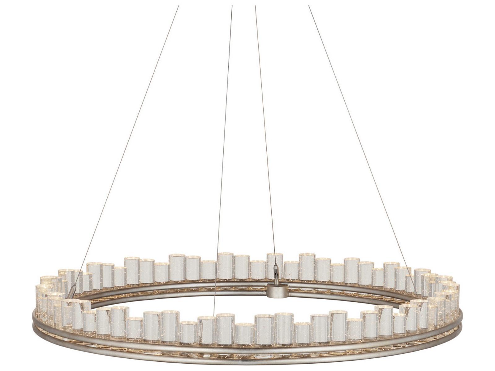 Currey & Company Pleiades Chandelier - Thumbnail 3