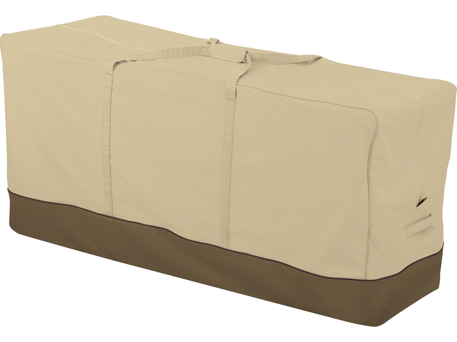 Duck Covers Veranda Cushion Carrier Bag