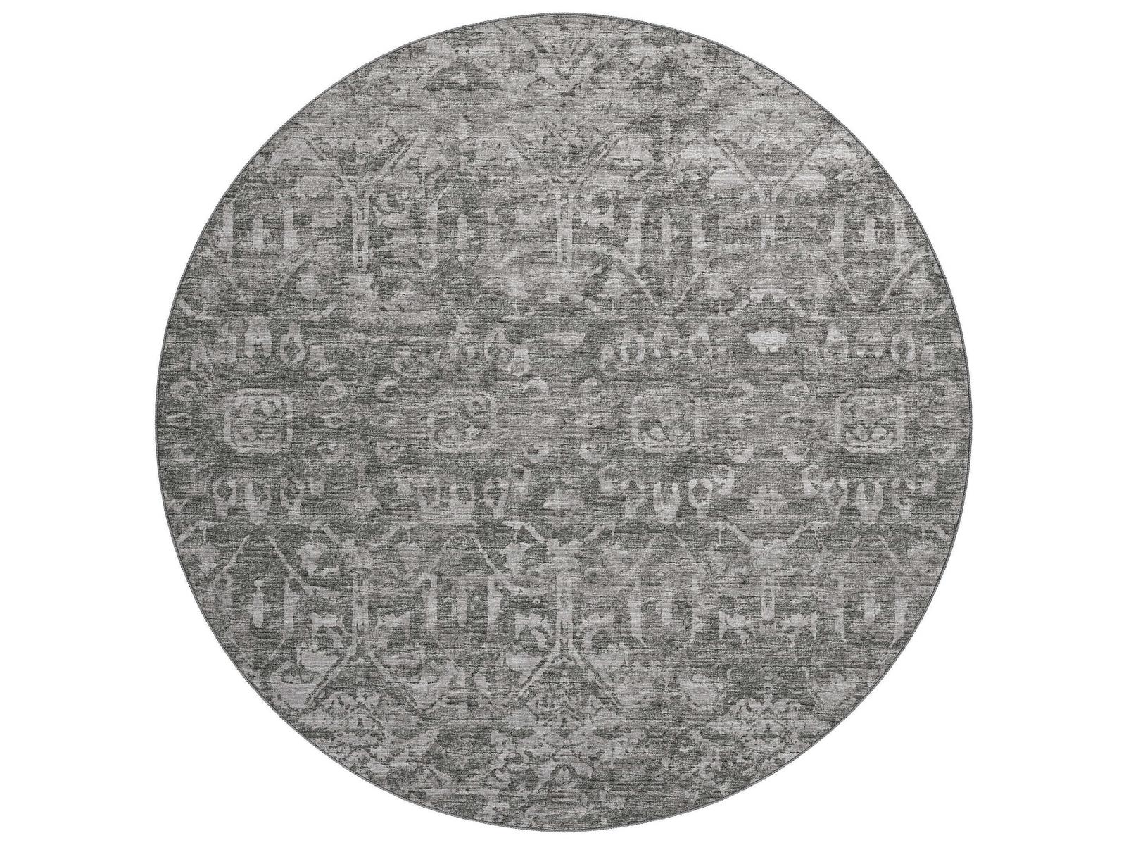 Dalyn Aberdeen Floral Area Rug
