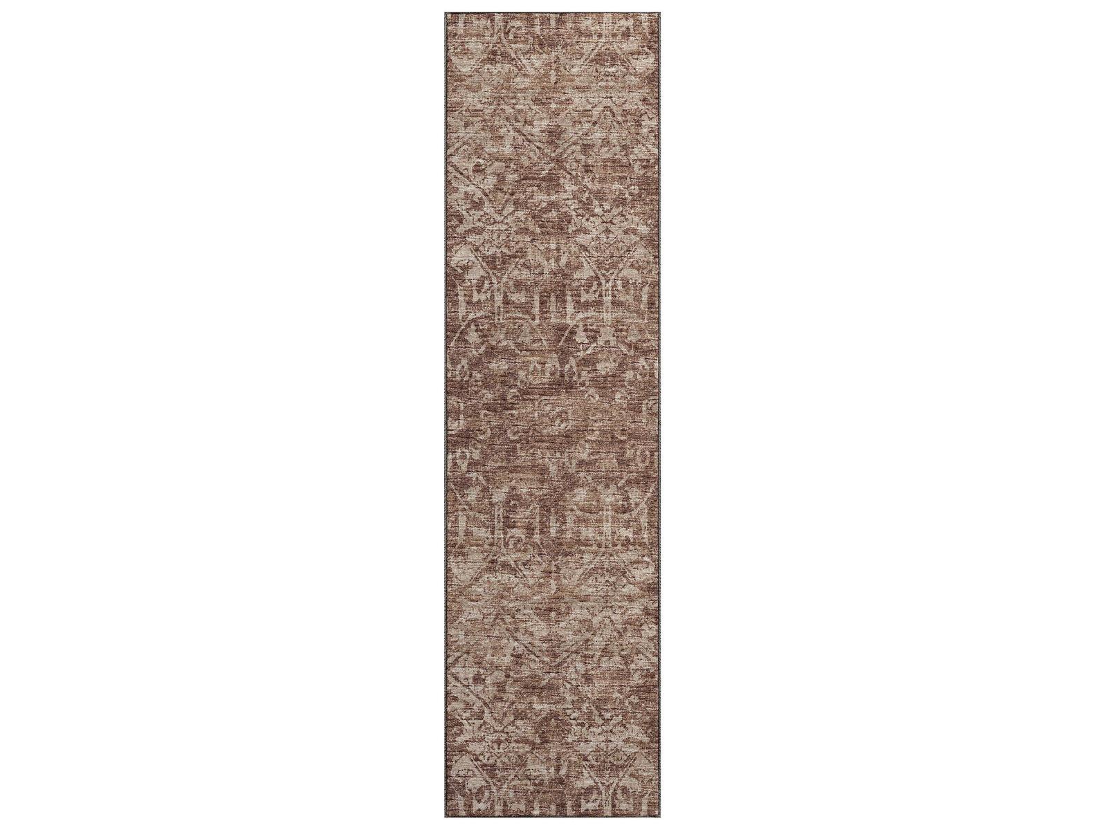 Dalyn Aberdeen Floral Runner Area Rug