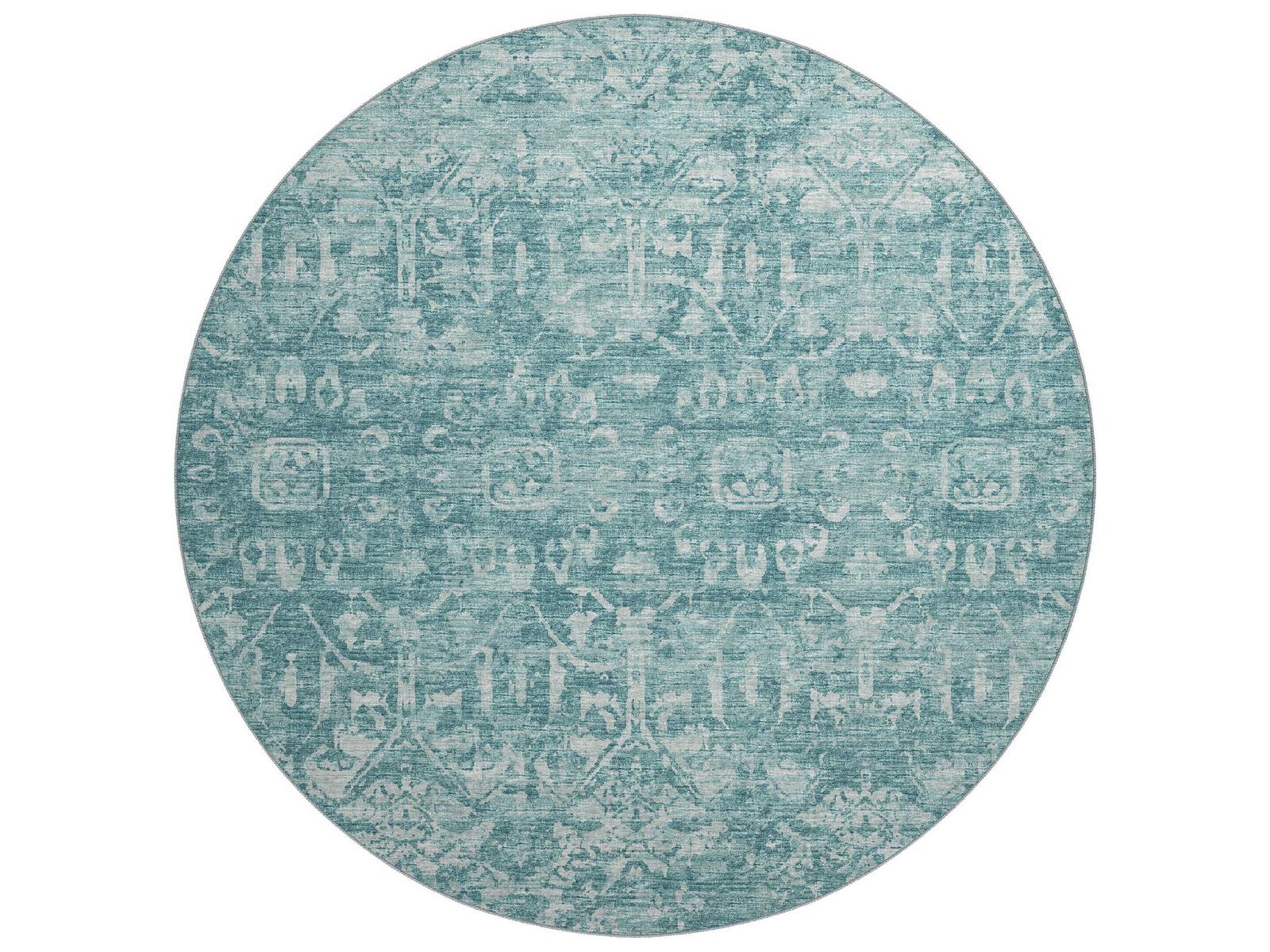 Dalyn Aberdeen Floral Area Rug