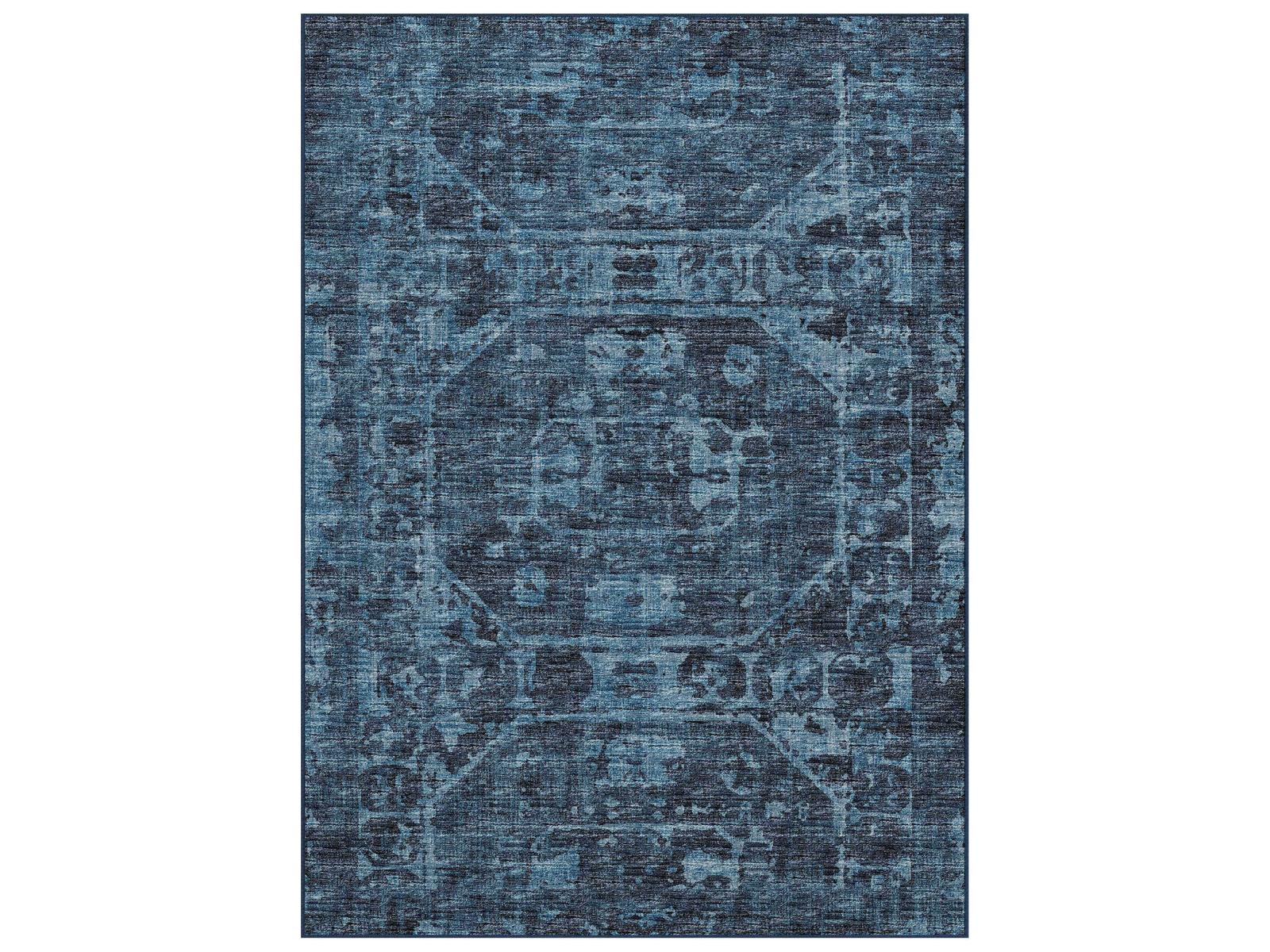 Dalyn Aberdeen Floral Area Rug