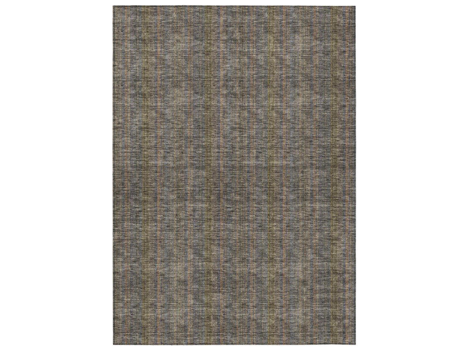 Dalyn Chantille Striped Runner Area Rug