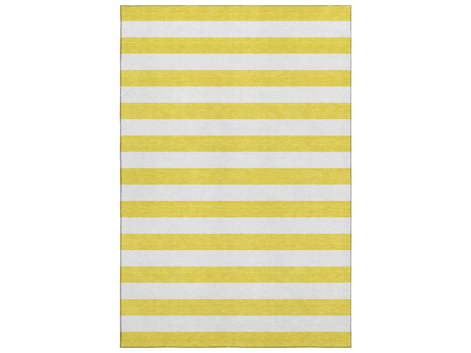Dalyn Mayfield Striped Area Rug