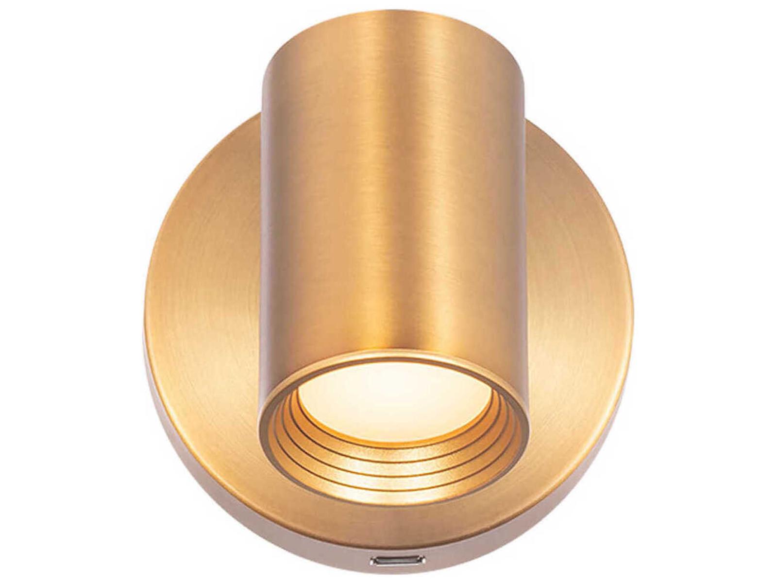 WAC Lighting Kepler Wall Sconce