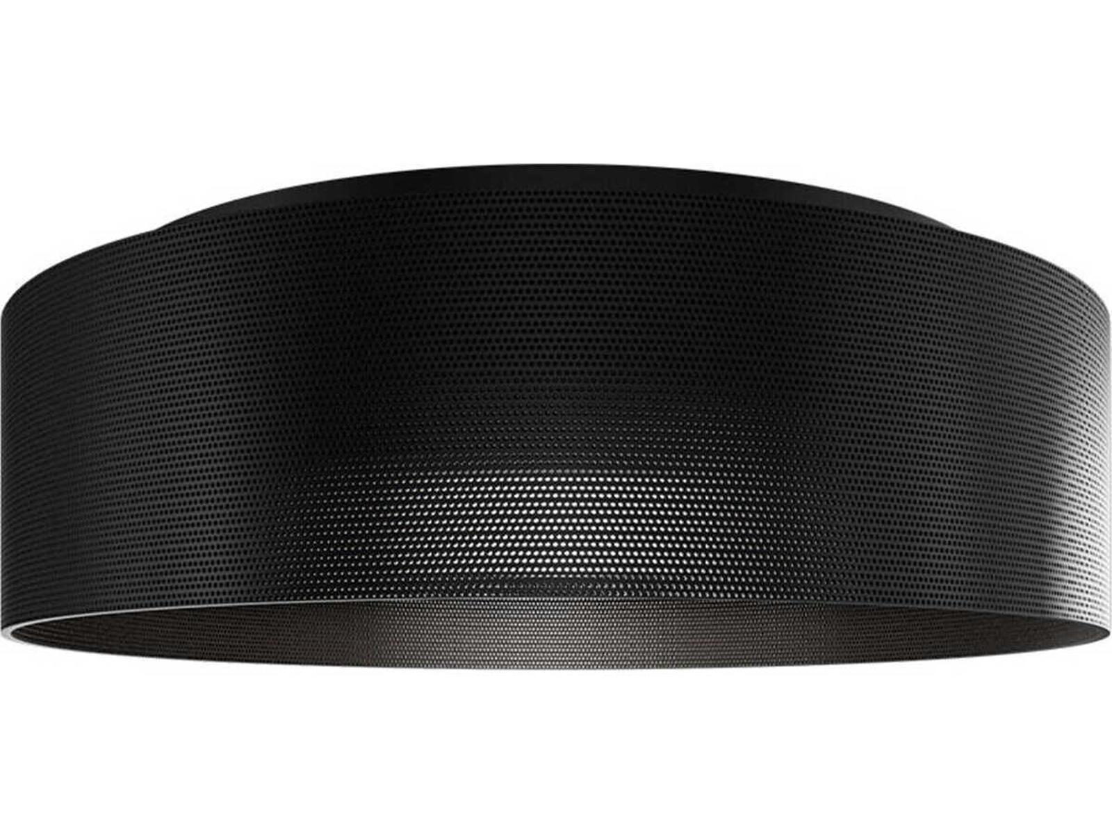 WAC Lighting Grille Flush Mount