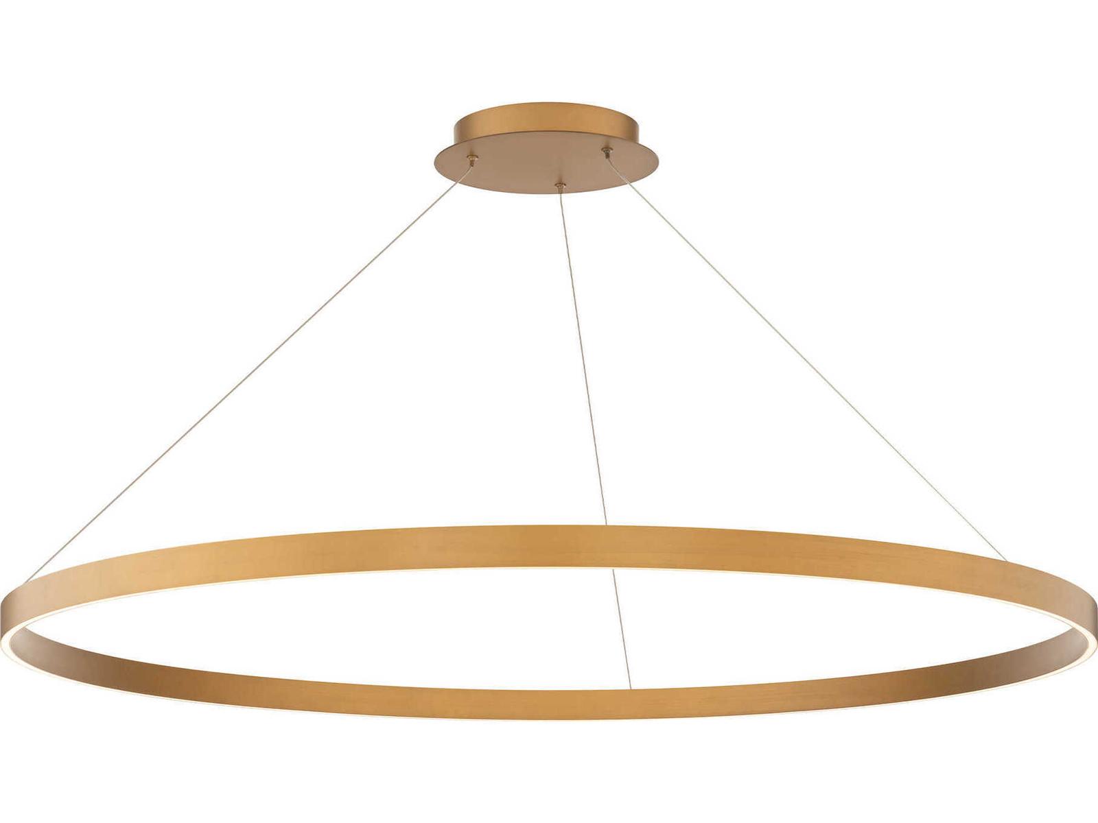 WAC Lighting Sirius Pendant - Thumbnail 3